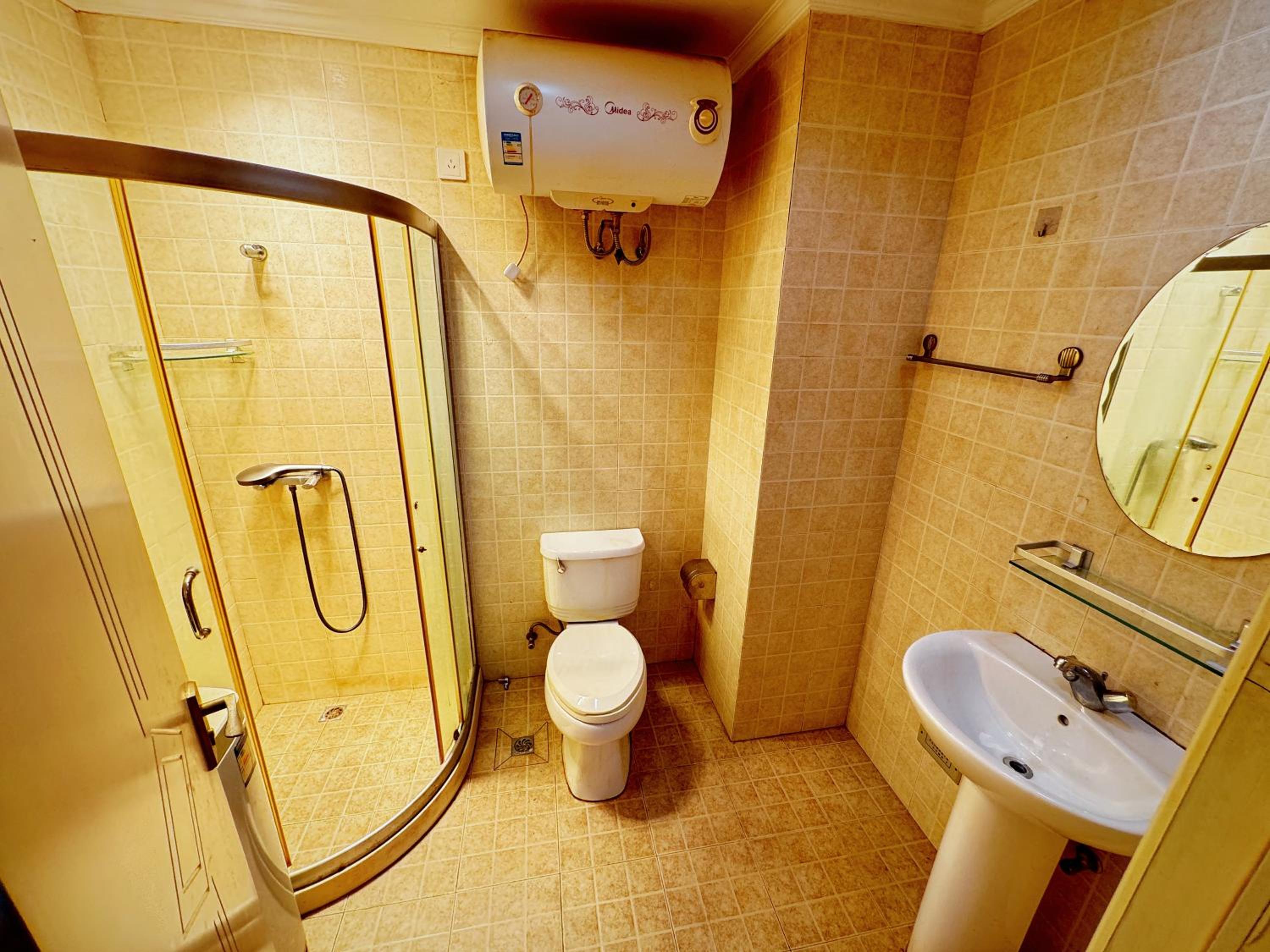 Jiaxing Yicheng Apartment