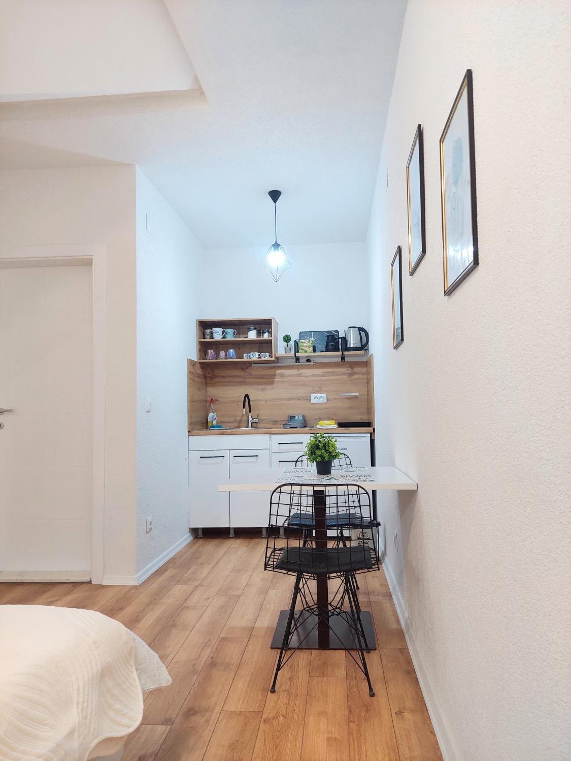 Marko Apartment Ohrid