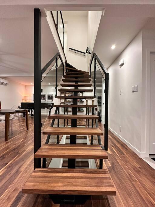 Beautiful house in Montreal