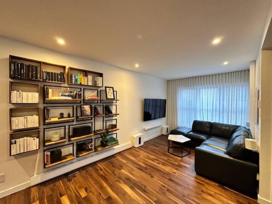 Beautiful house in Montreal