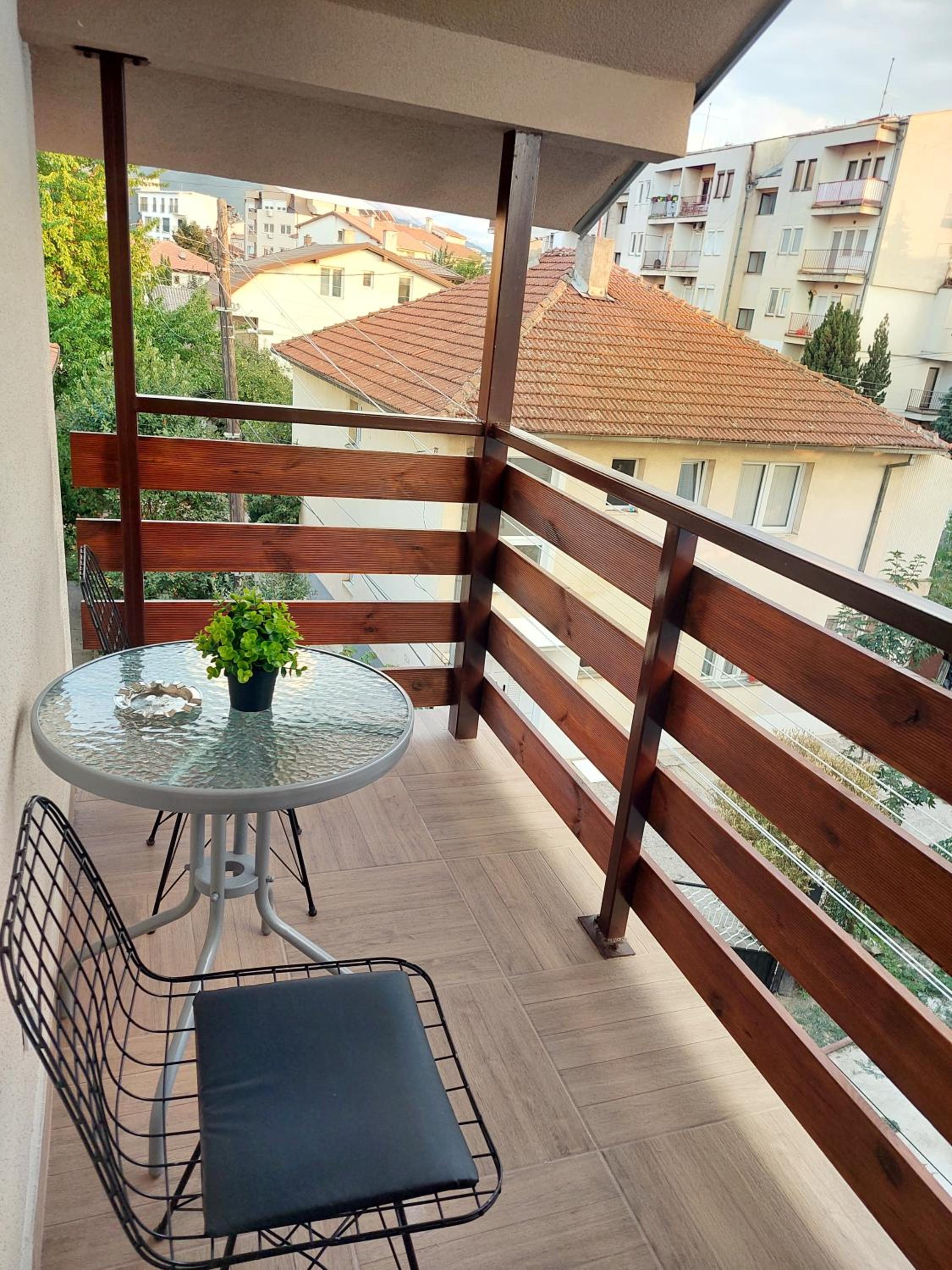 Marko Apartment Ohrid