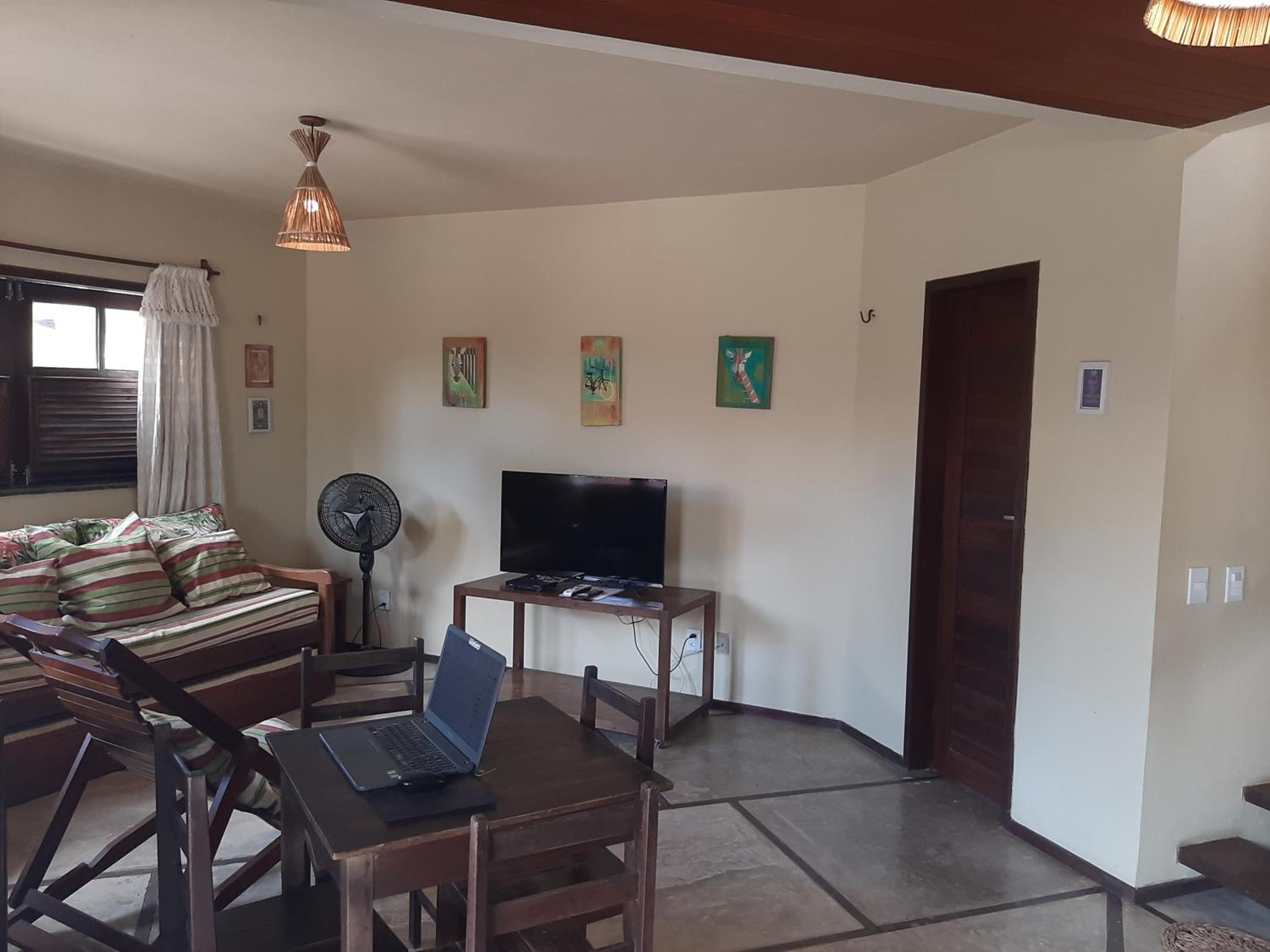 Casa Jeri