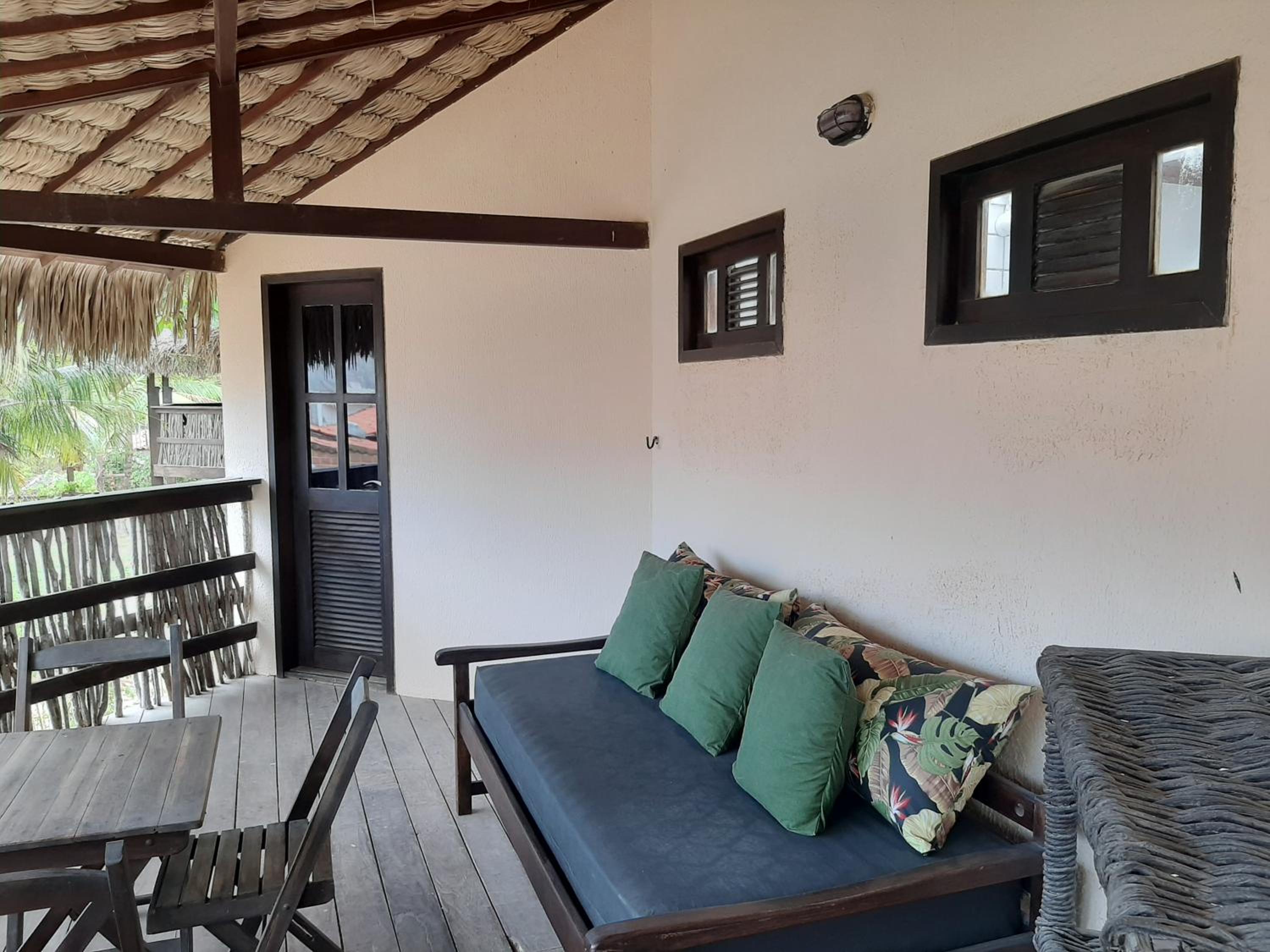 Casa Jeri