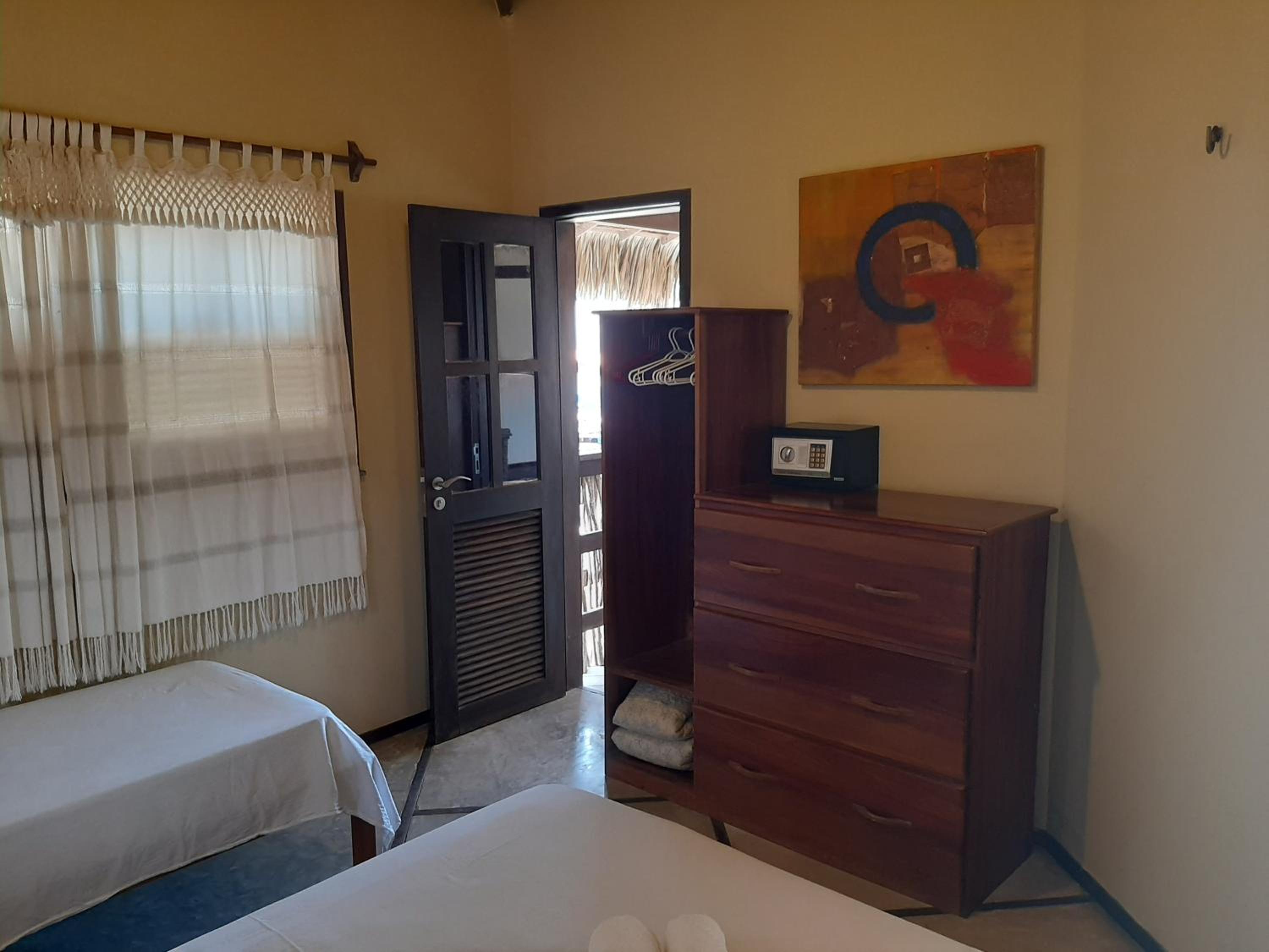 Casa Jeri