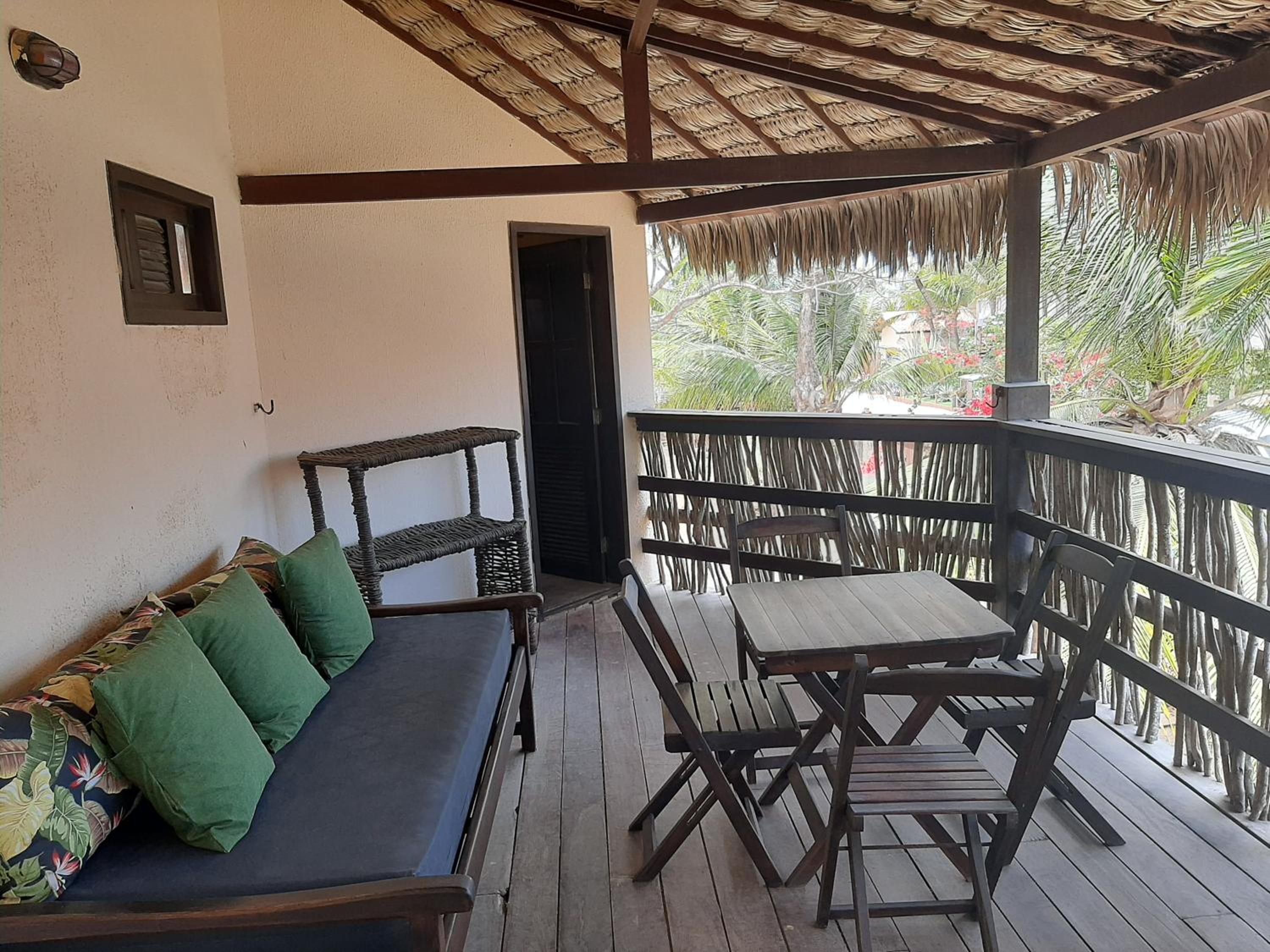 Casa Jeri