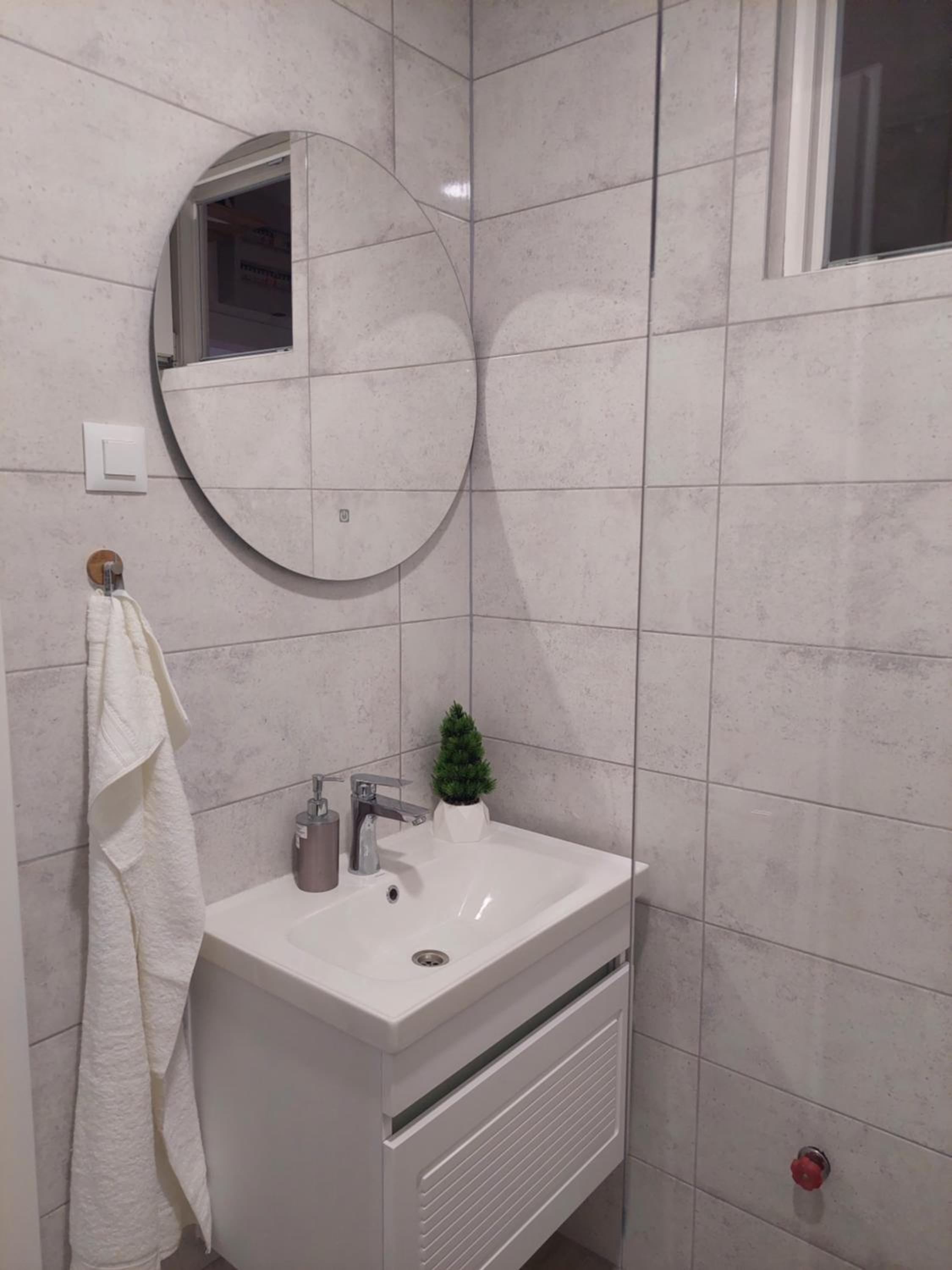 Marko Apartment Ohrid