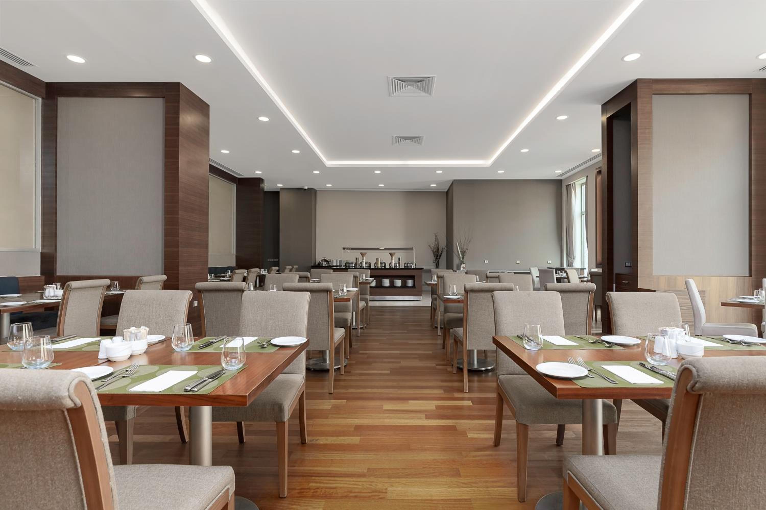 Park Dedeman Bostancı Otel - Image 10