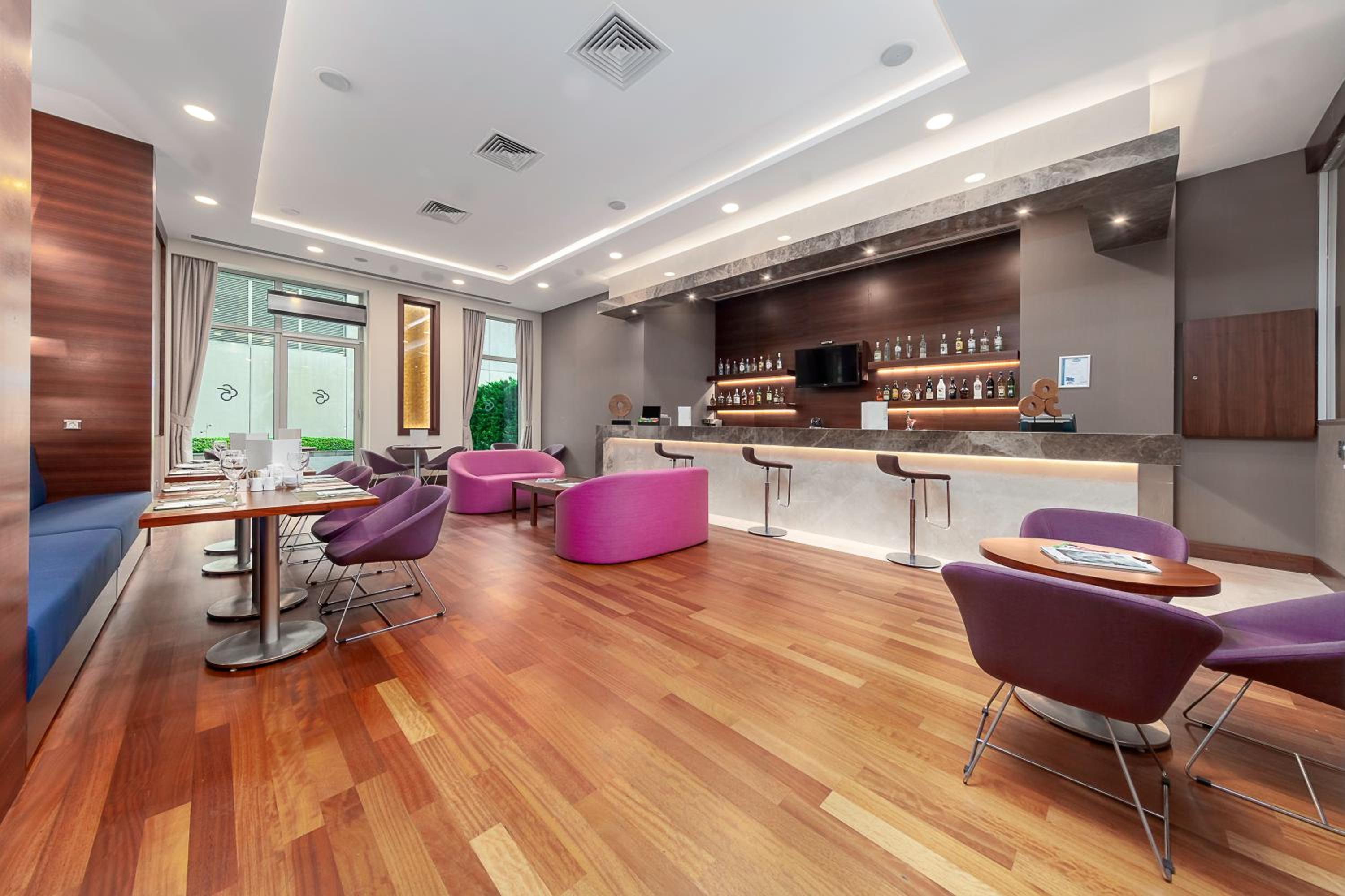 Park Dedeman Bostancı Otel - Image 11