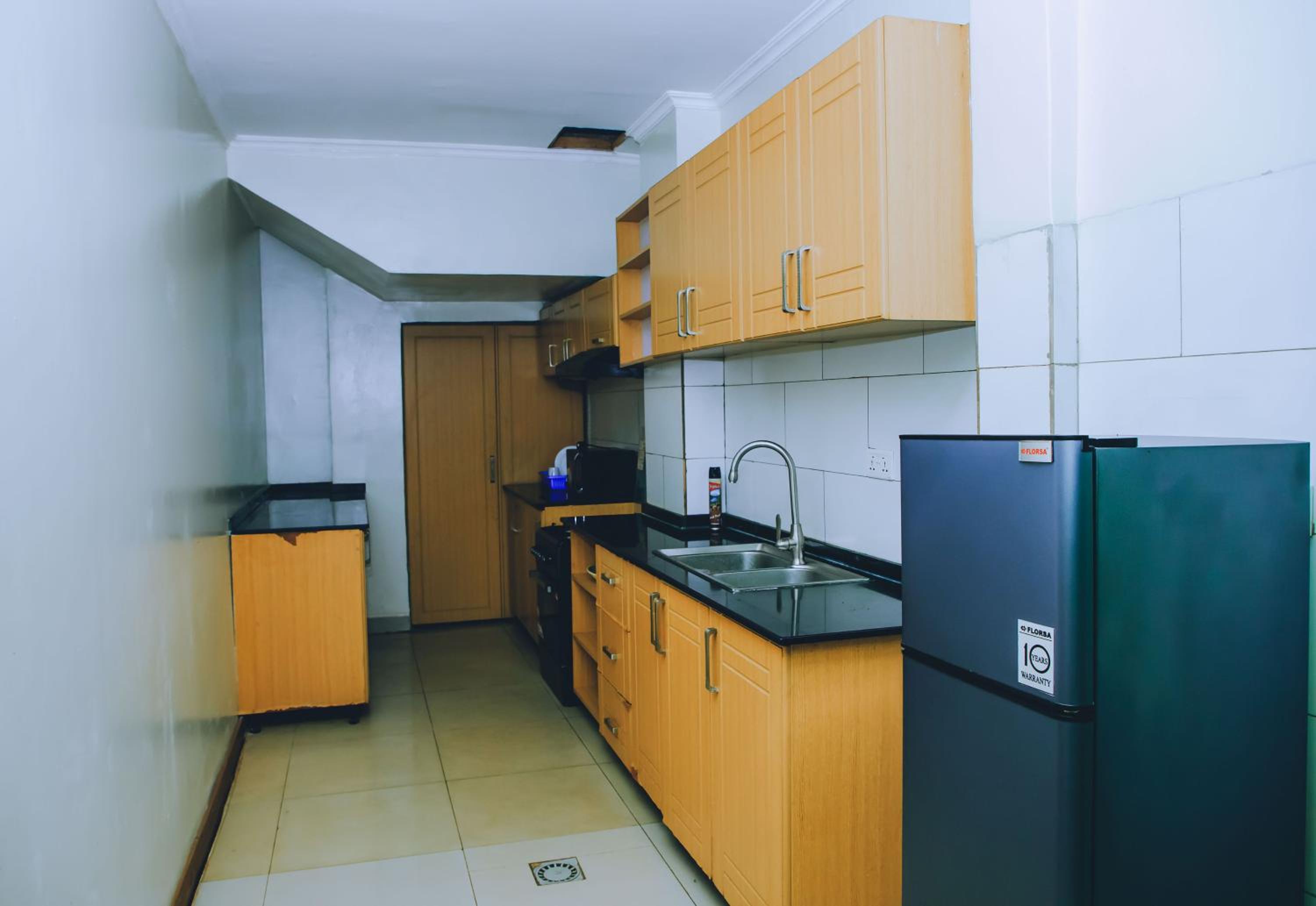 Matrina Palace
