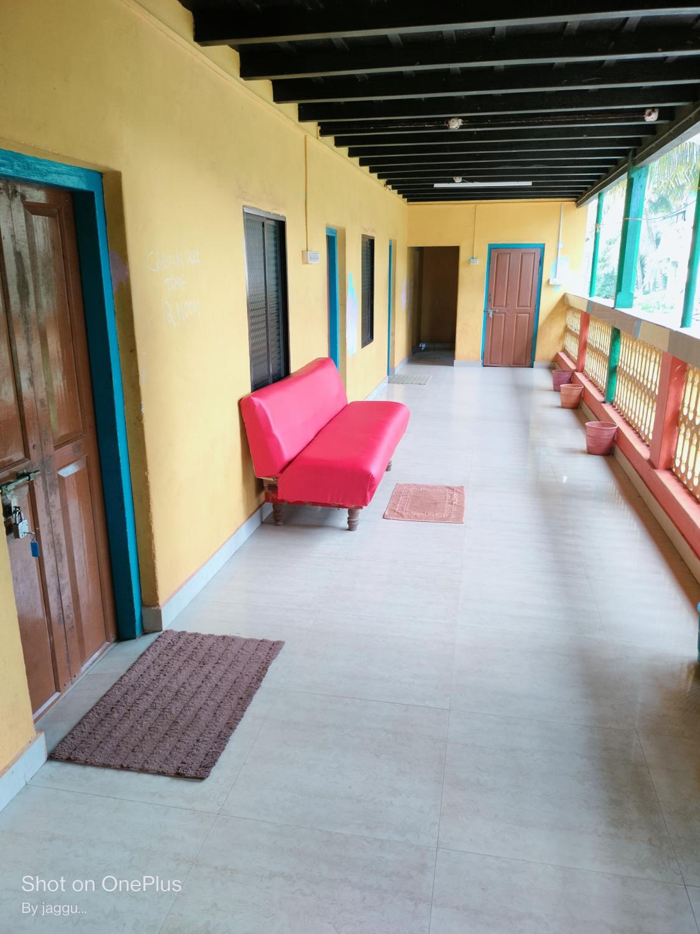 Totadamane FARM HOUSE