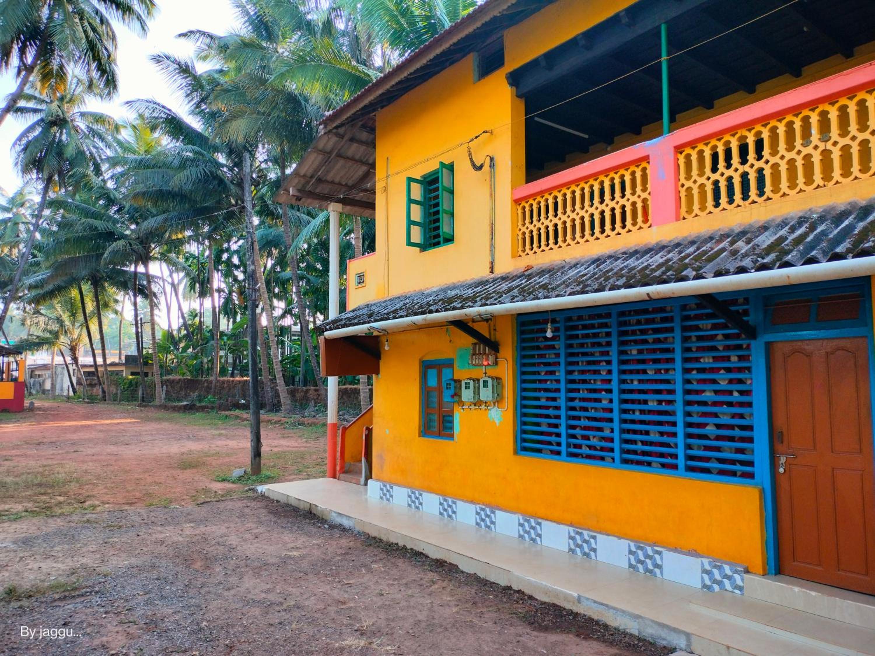 Totadamane FARM HOUSE