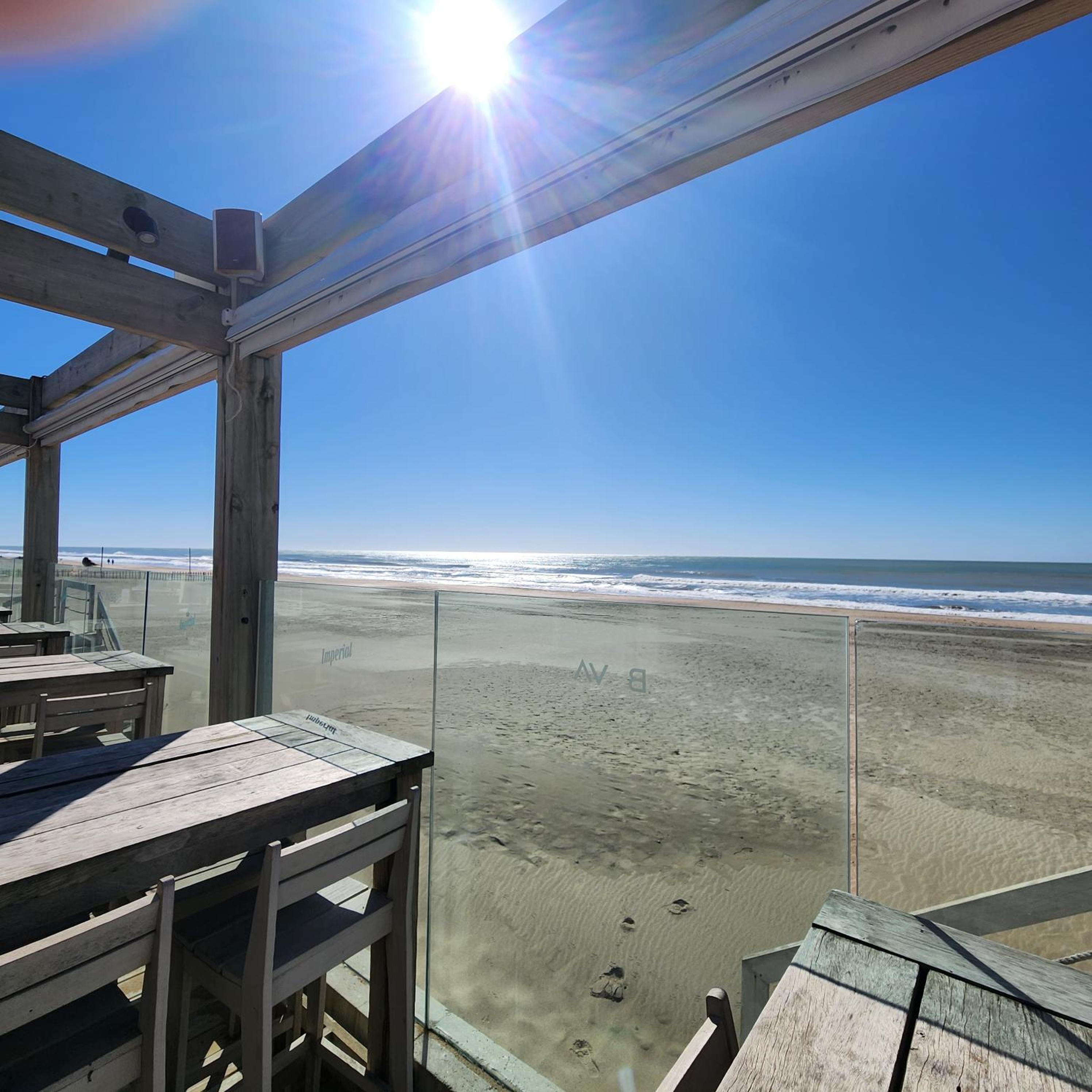 beach house