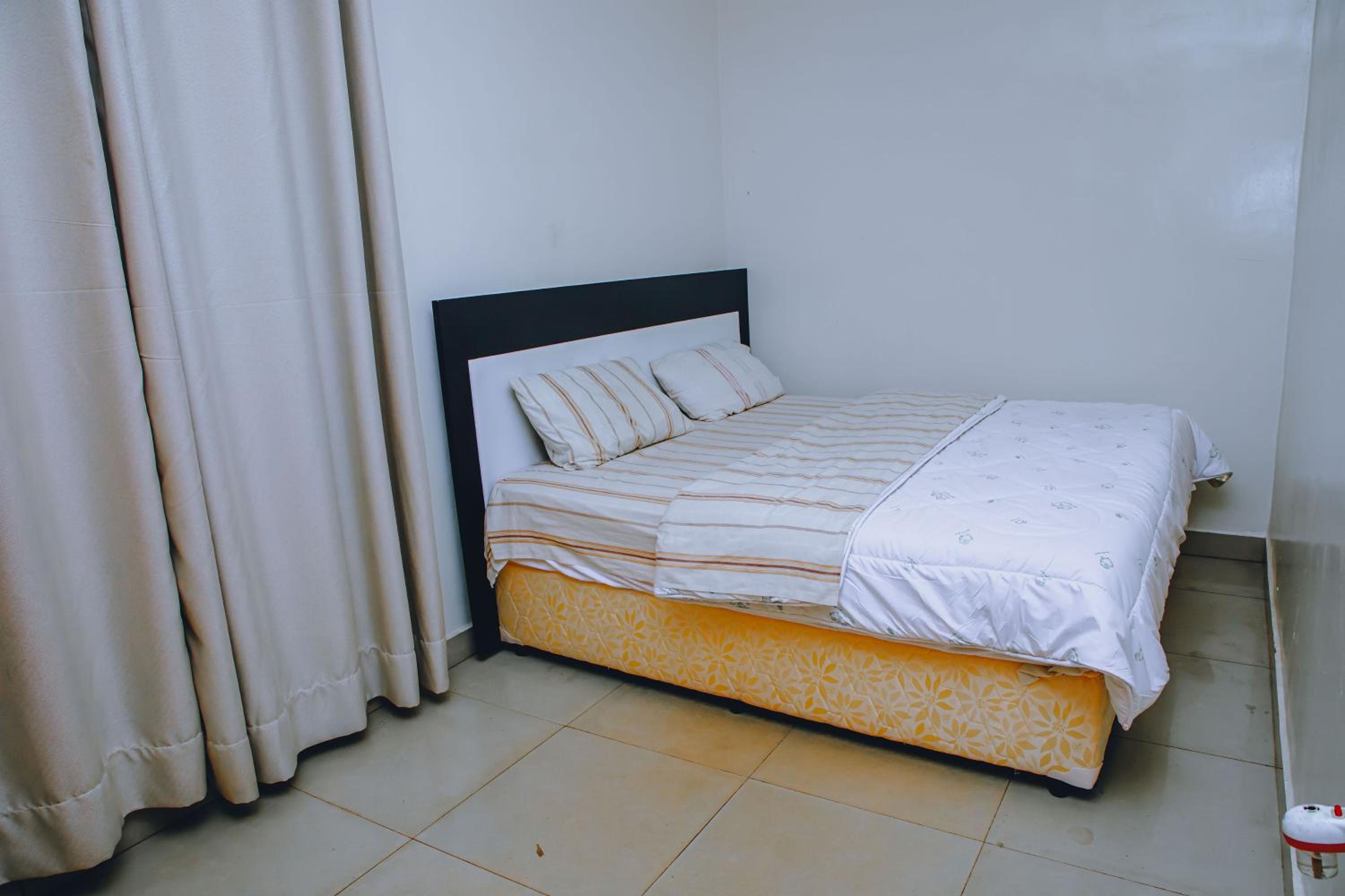 Matrina Palace