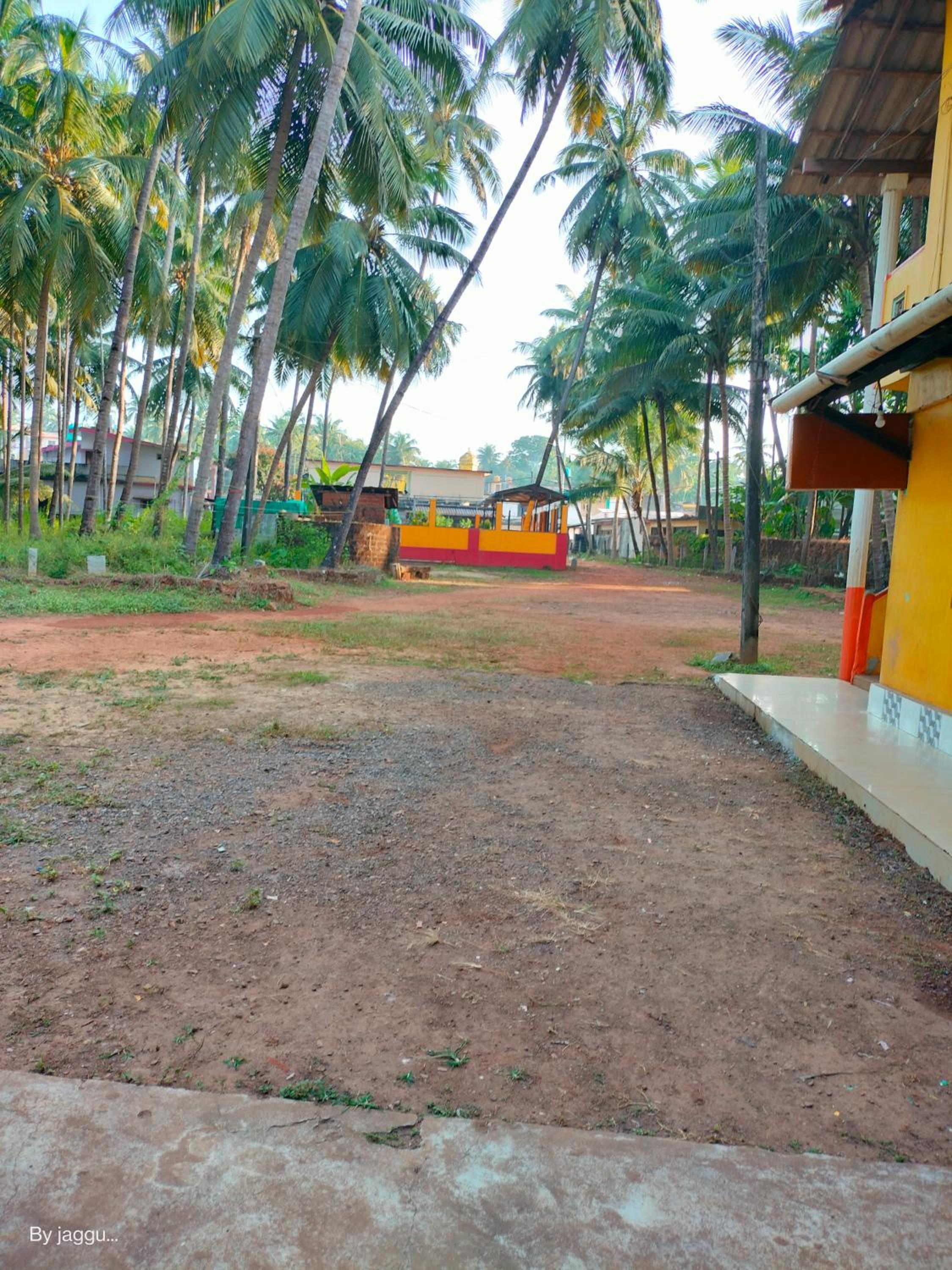 Totadamane FARM HOUSE