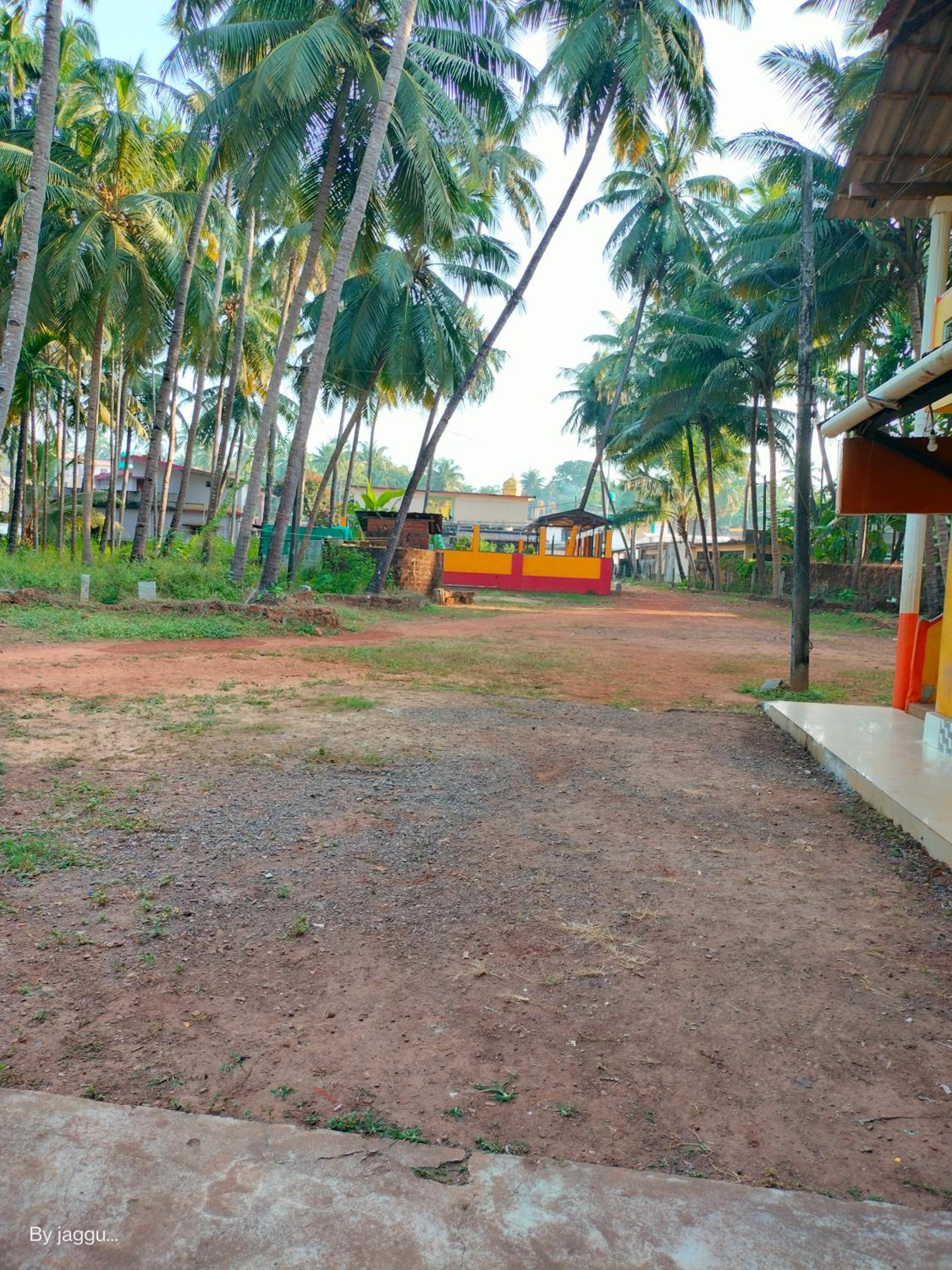 Totadamane FARM HOUSE