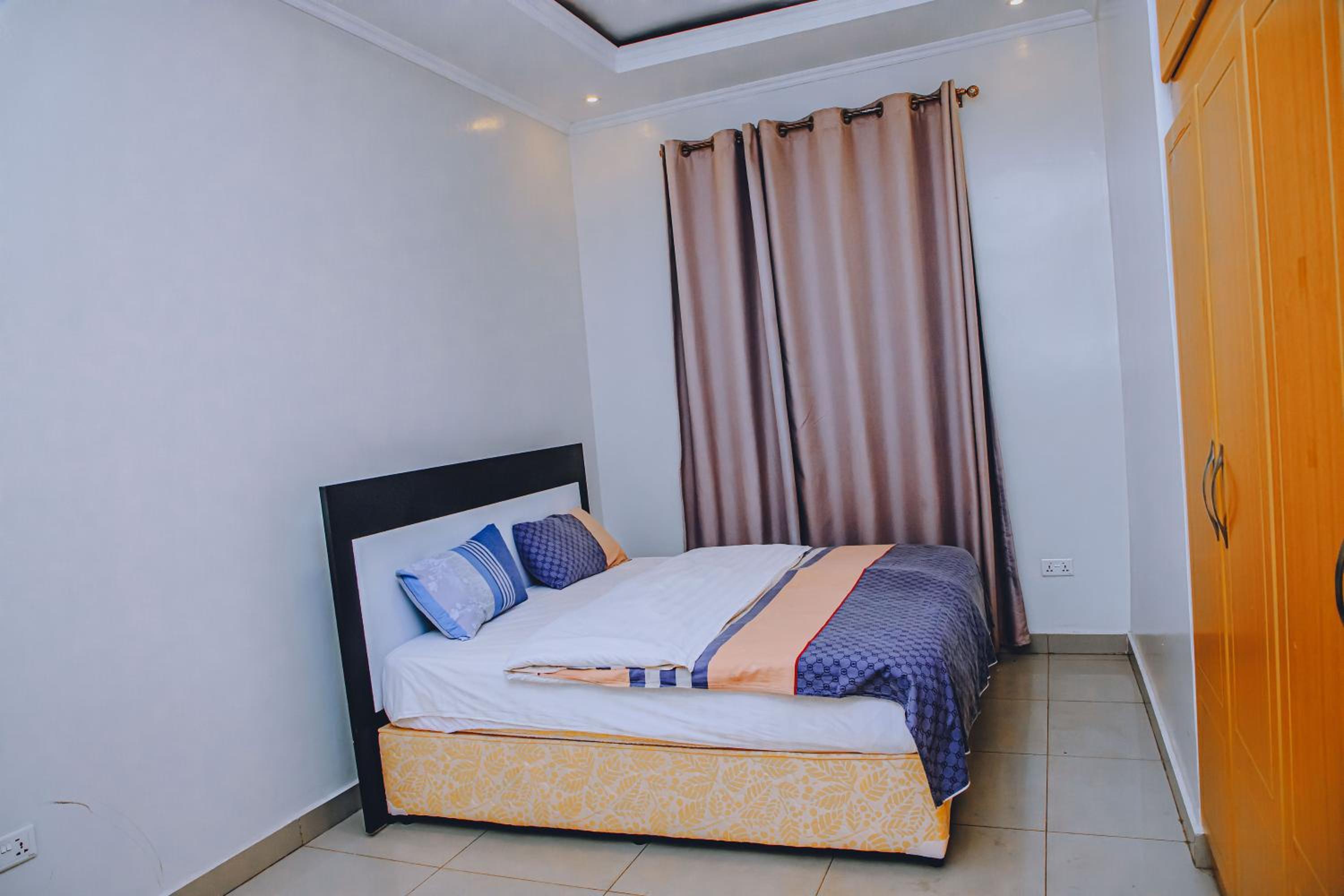 Matrina Palace