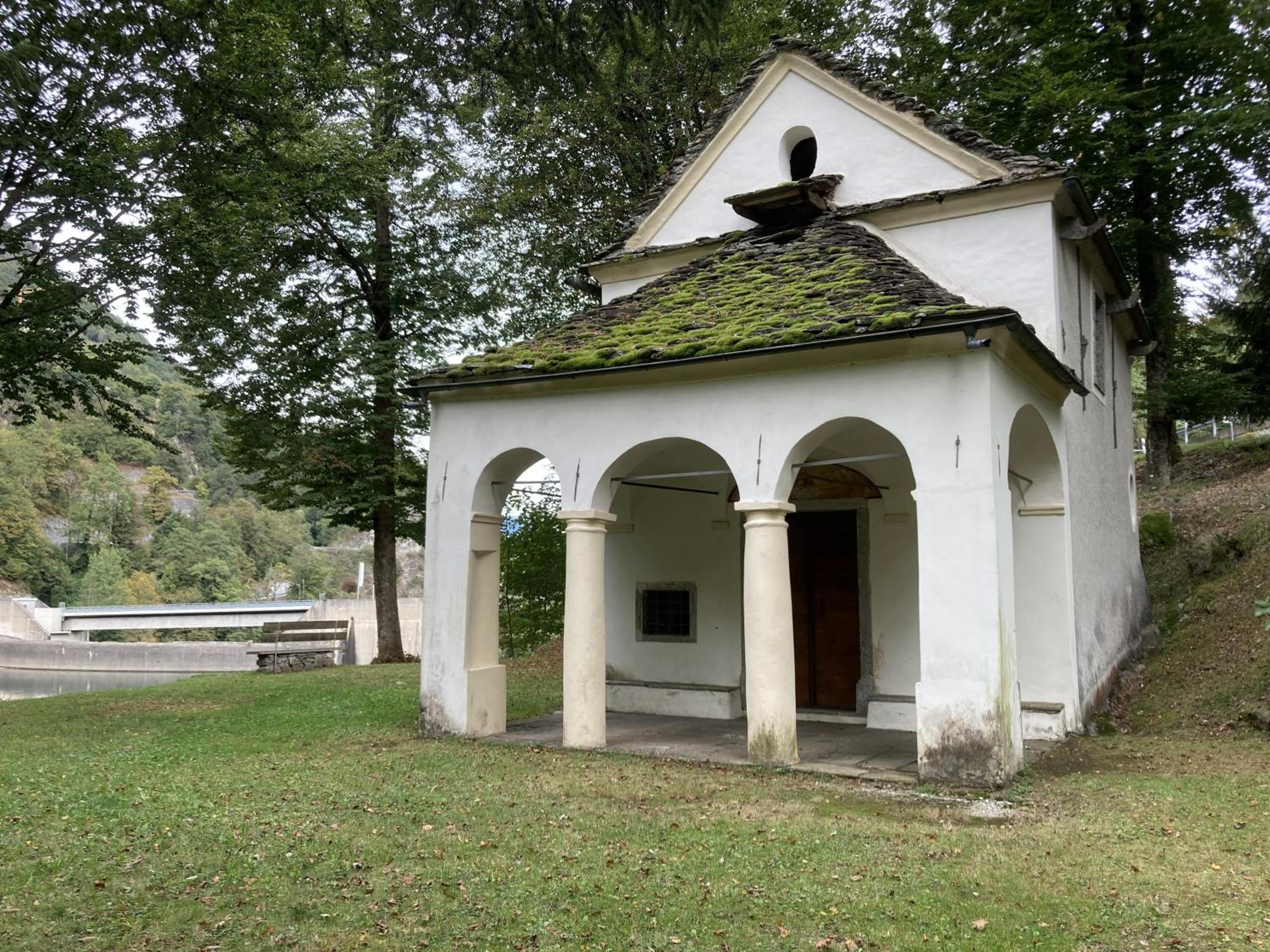 Casa Sciresee