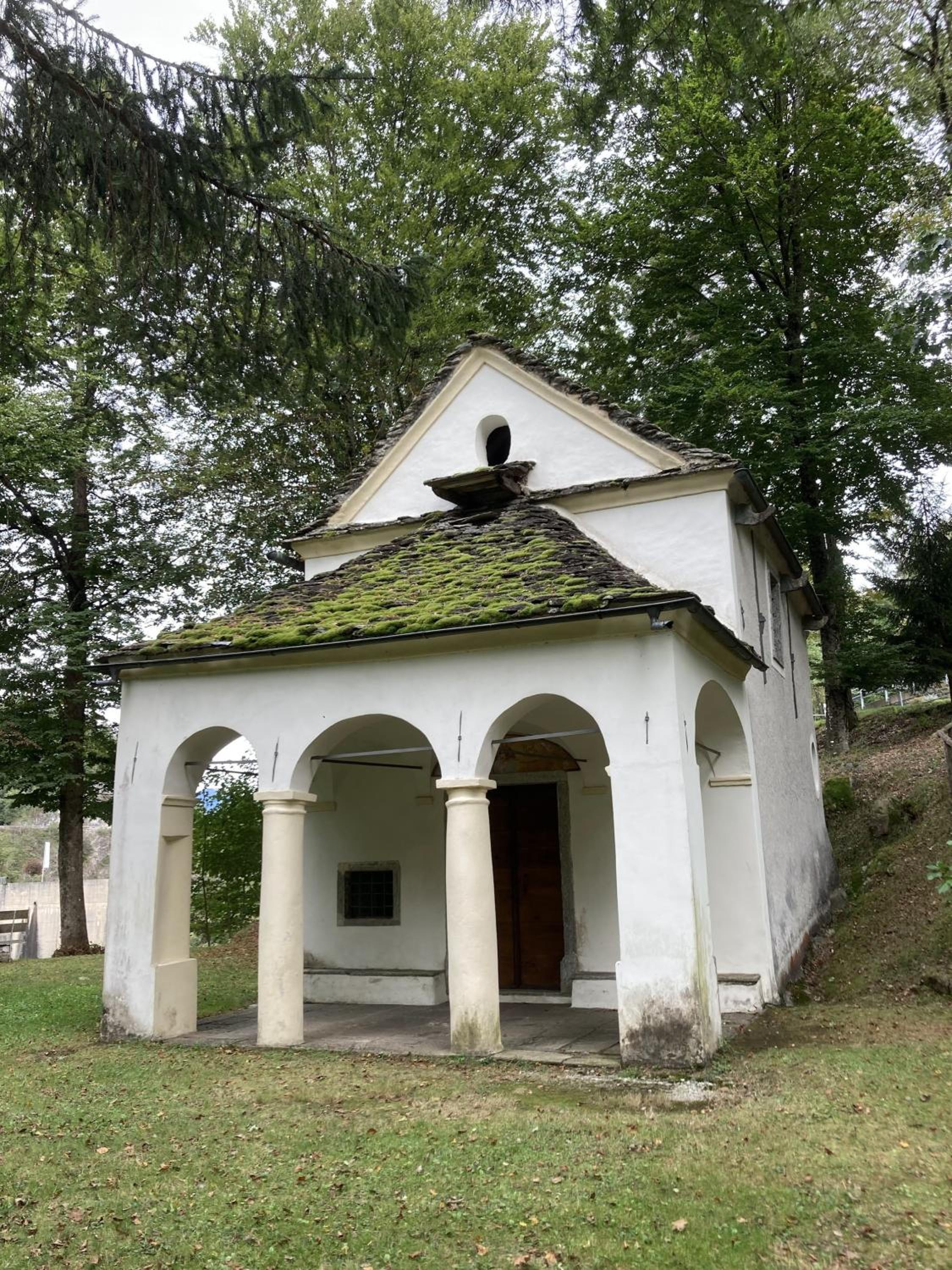 Casa Sciresee