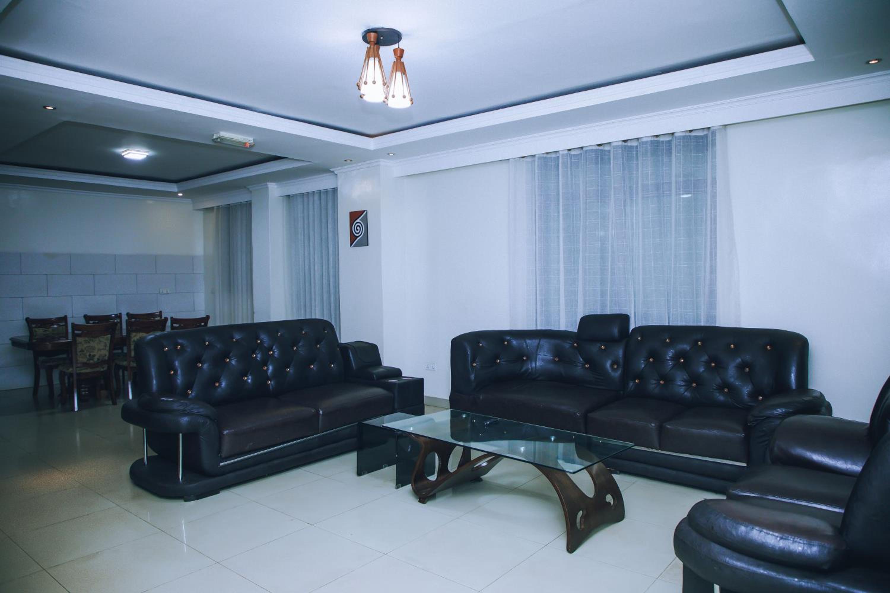 Matrina Palace