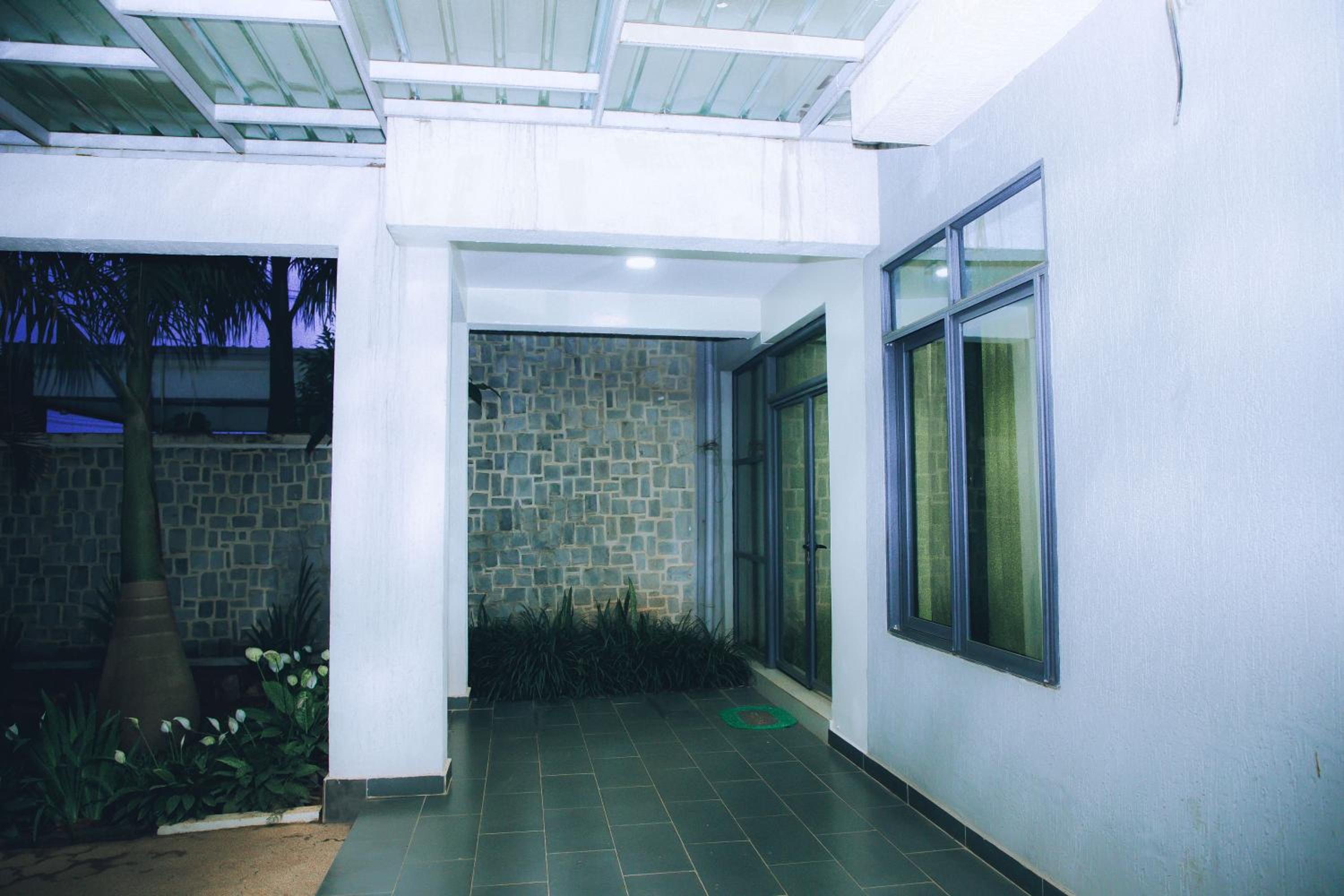 Matrina Palace
