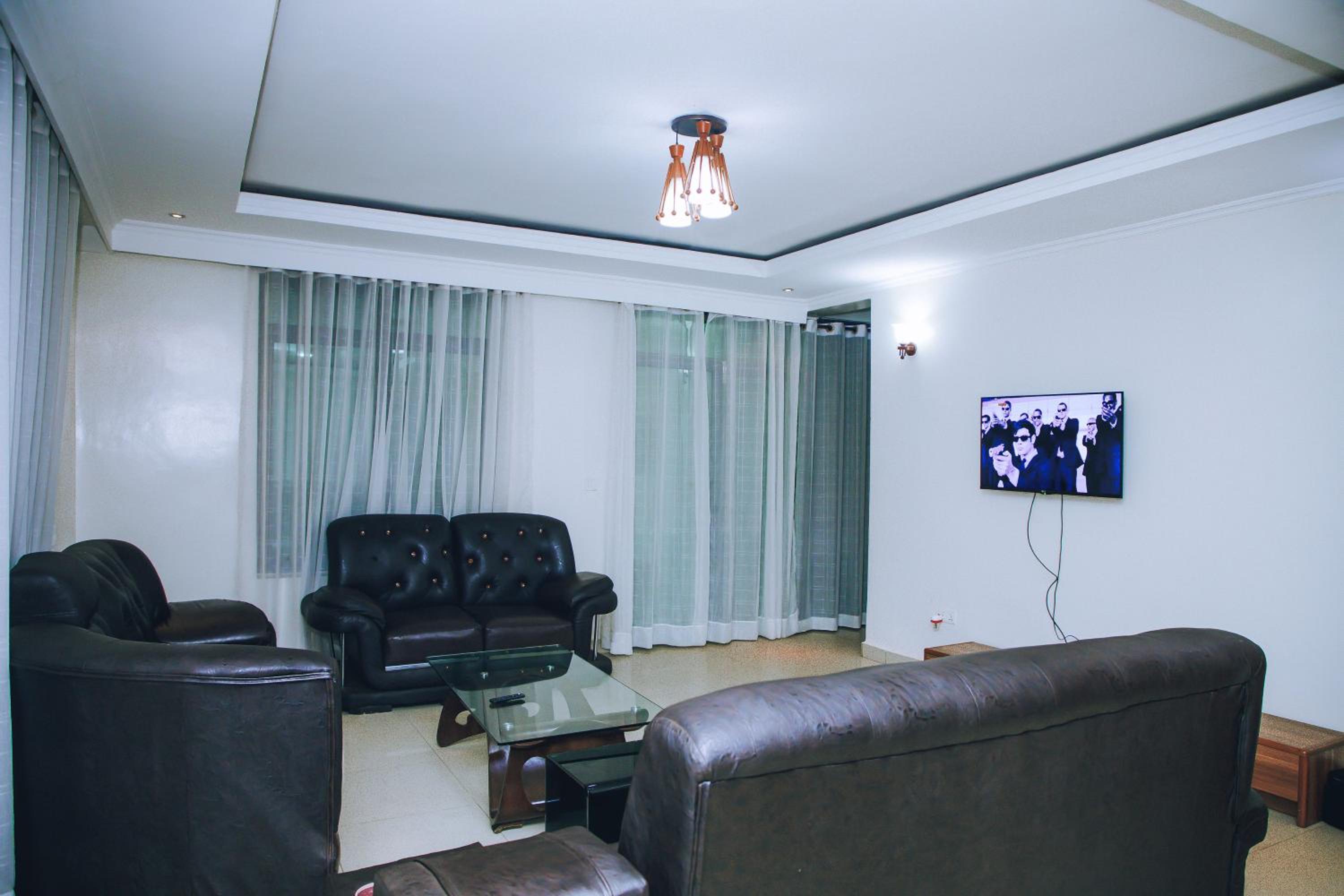 Matrina Palace