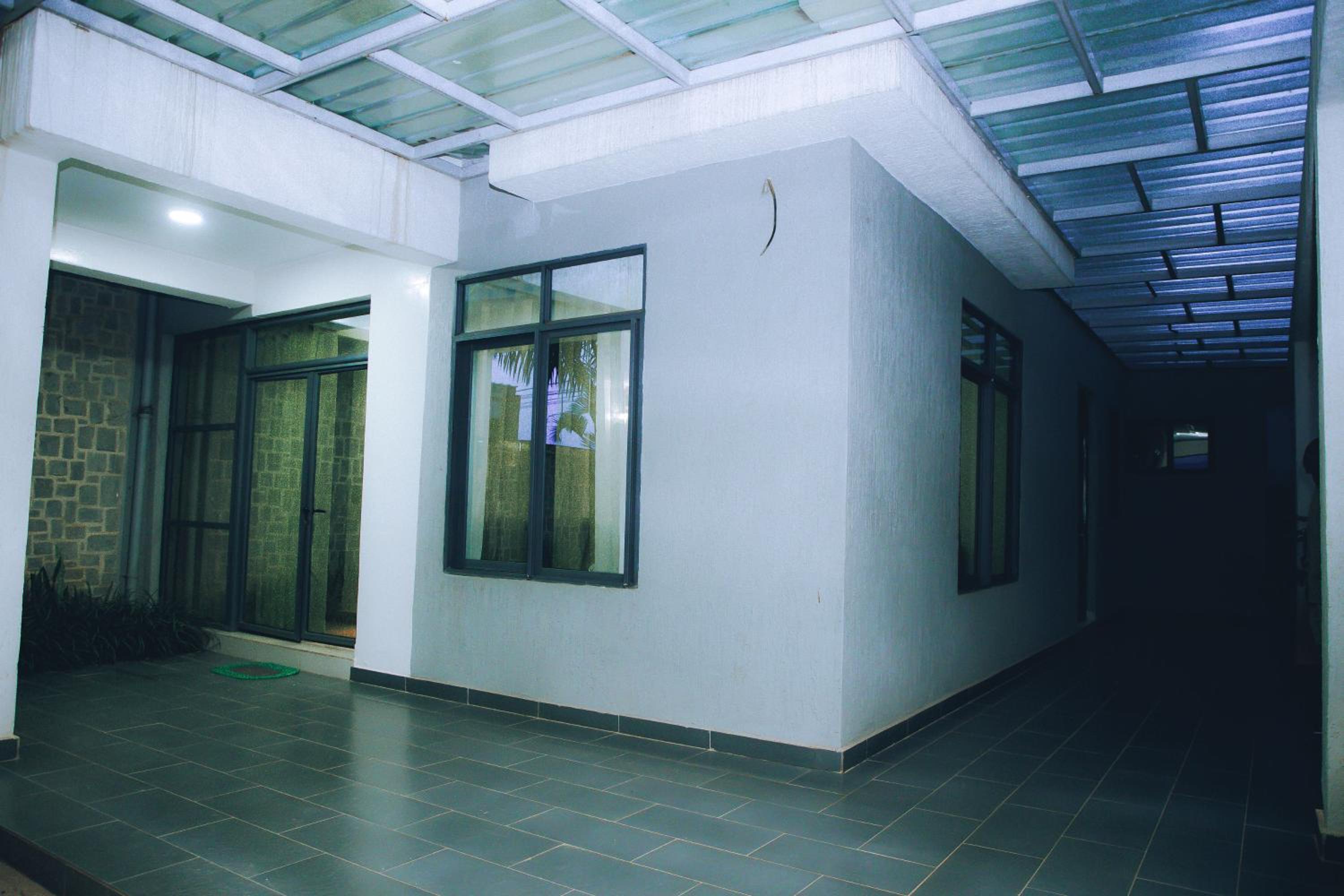 Matrina Palace