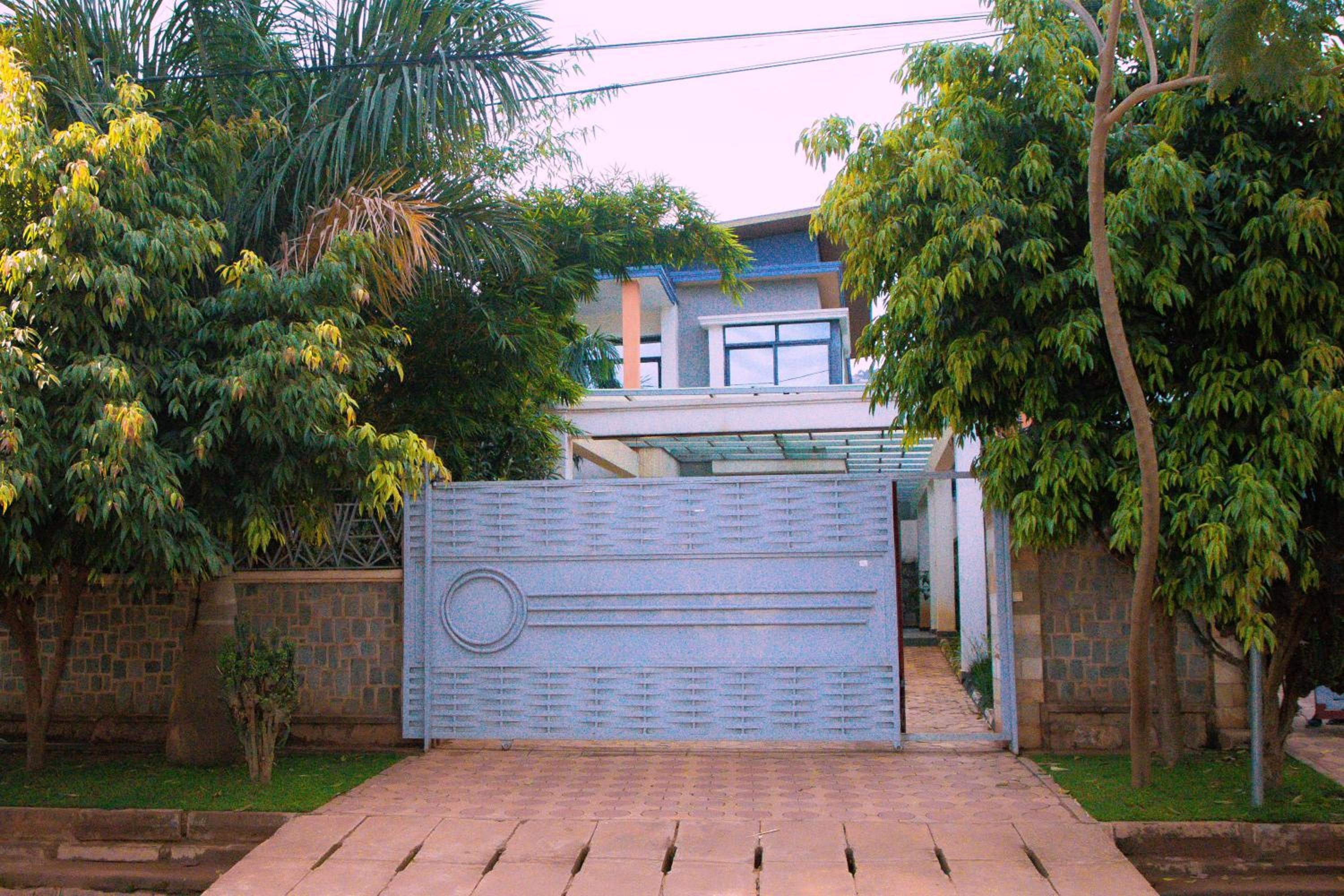 Matrina Palace