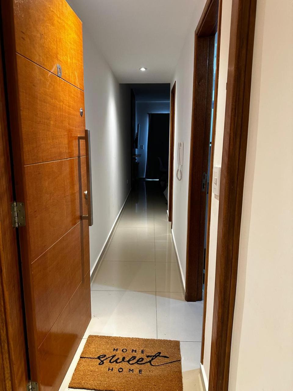 TEMPO Departamento impecable La Plata Céntrico Plaza Belgrano y cerca ESTADIO UNICO Estacionamiento propio