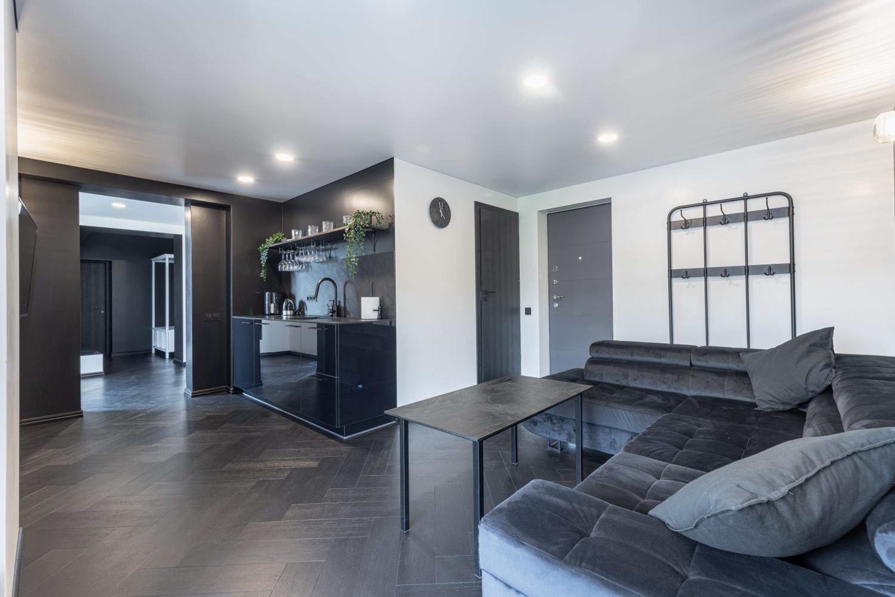 Top Loft Kaunas view 2
