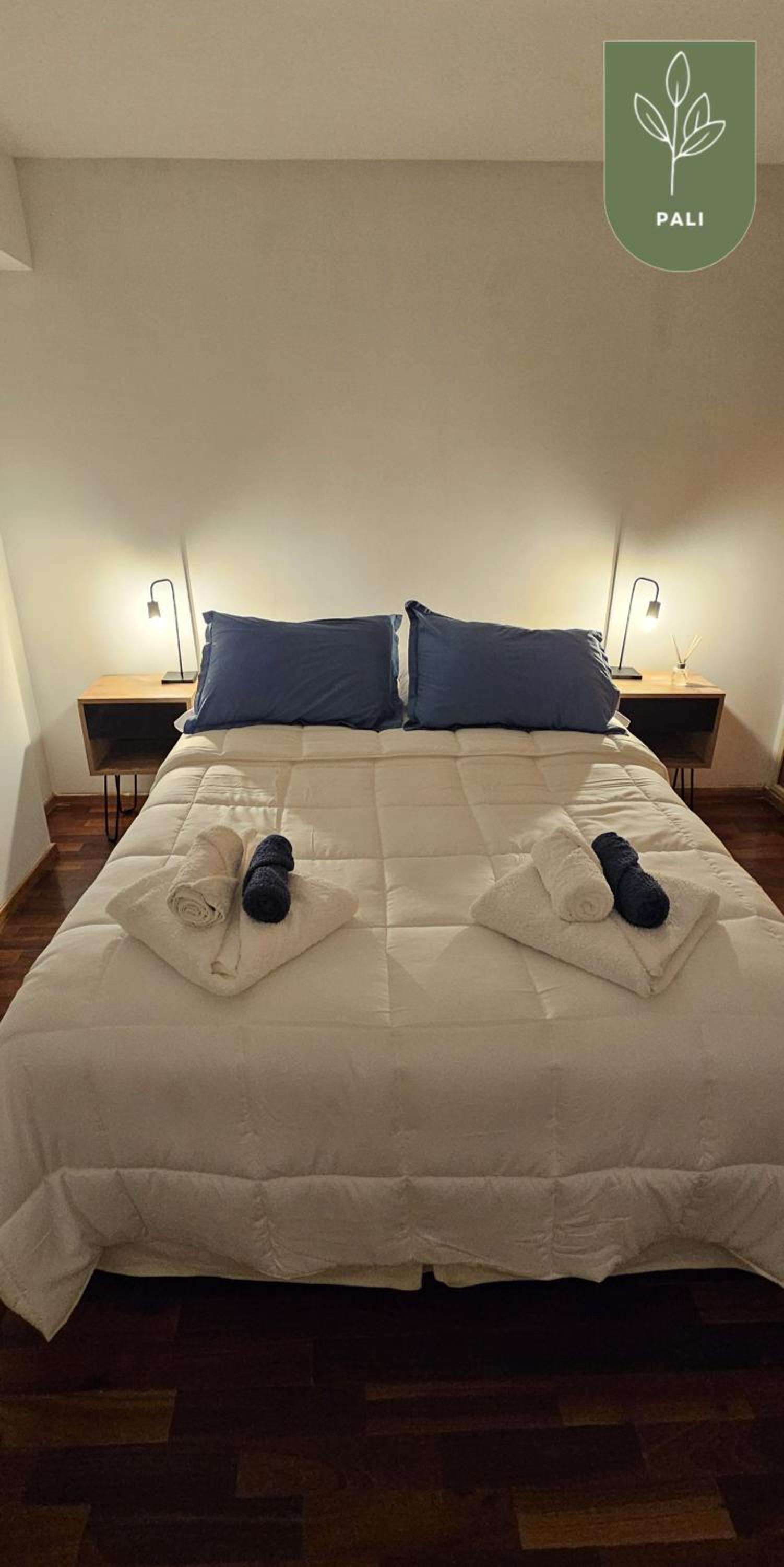 Agradable Dpto Neuquén