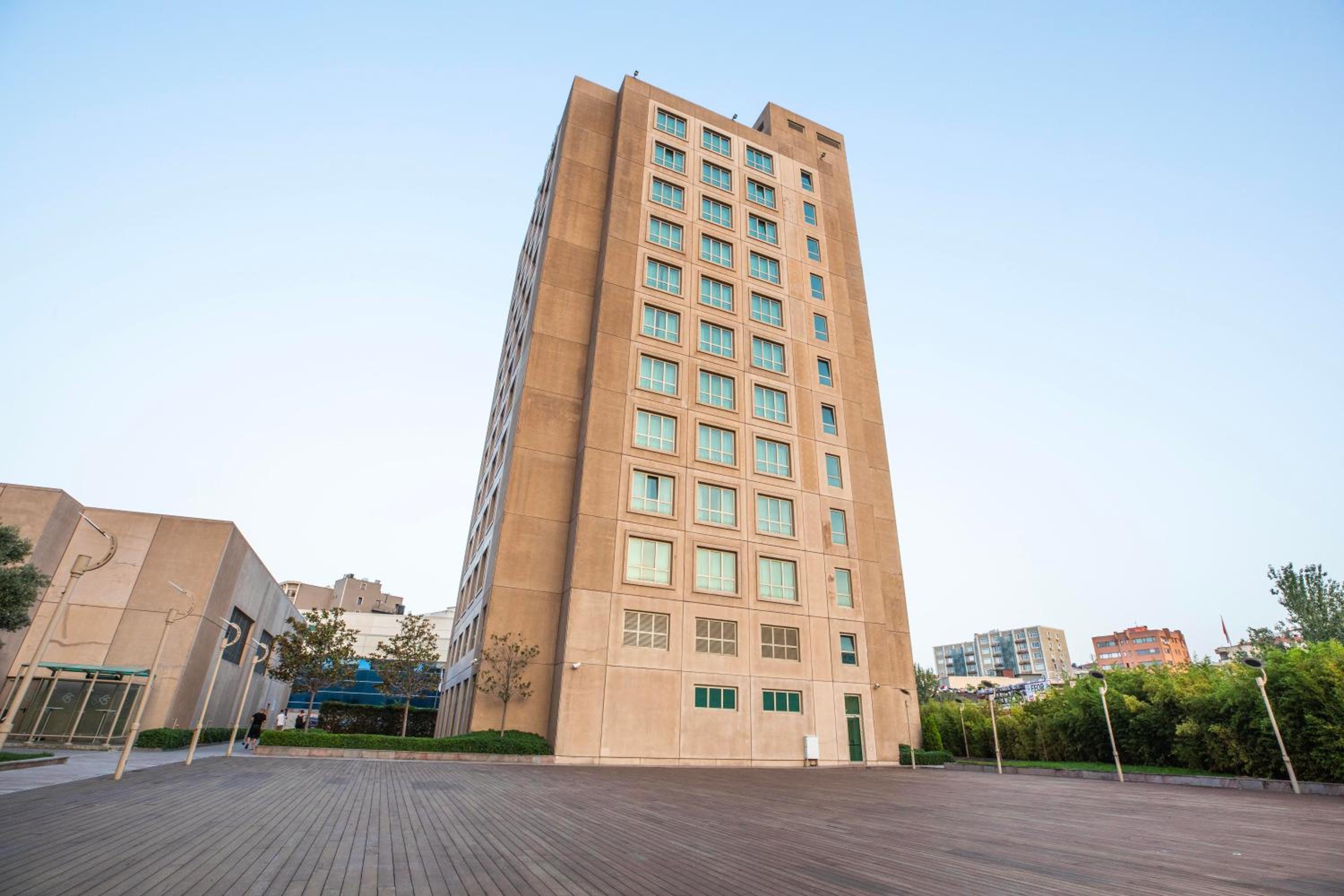 Park Dedeman Bostancı Otel - Image 25