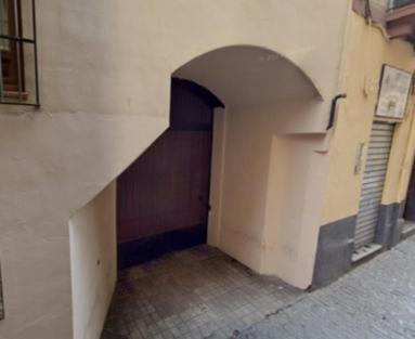 ChezmoiHomes Patio Zahorí