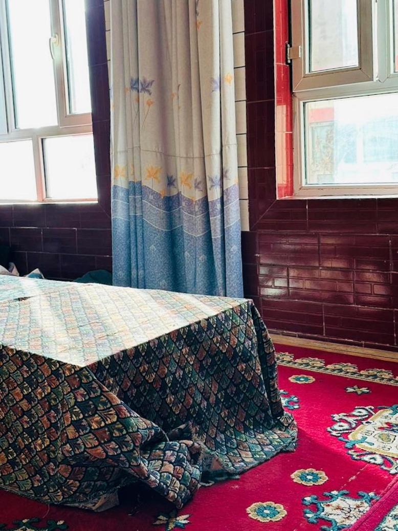 Good Morning Homestay Inn