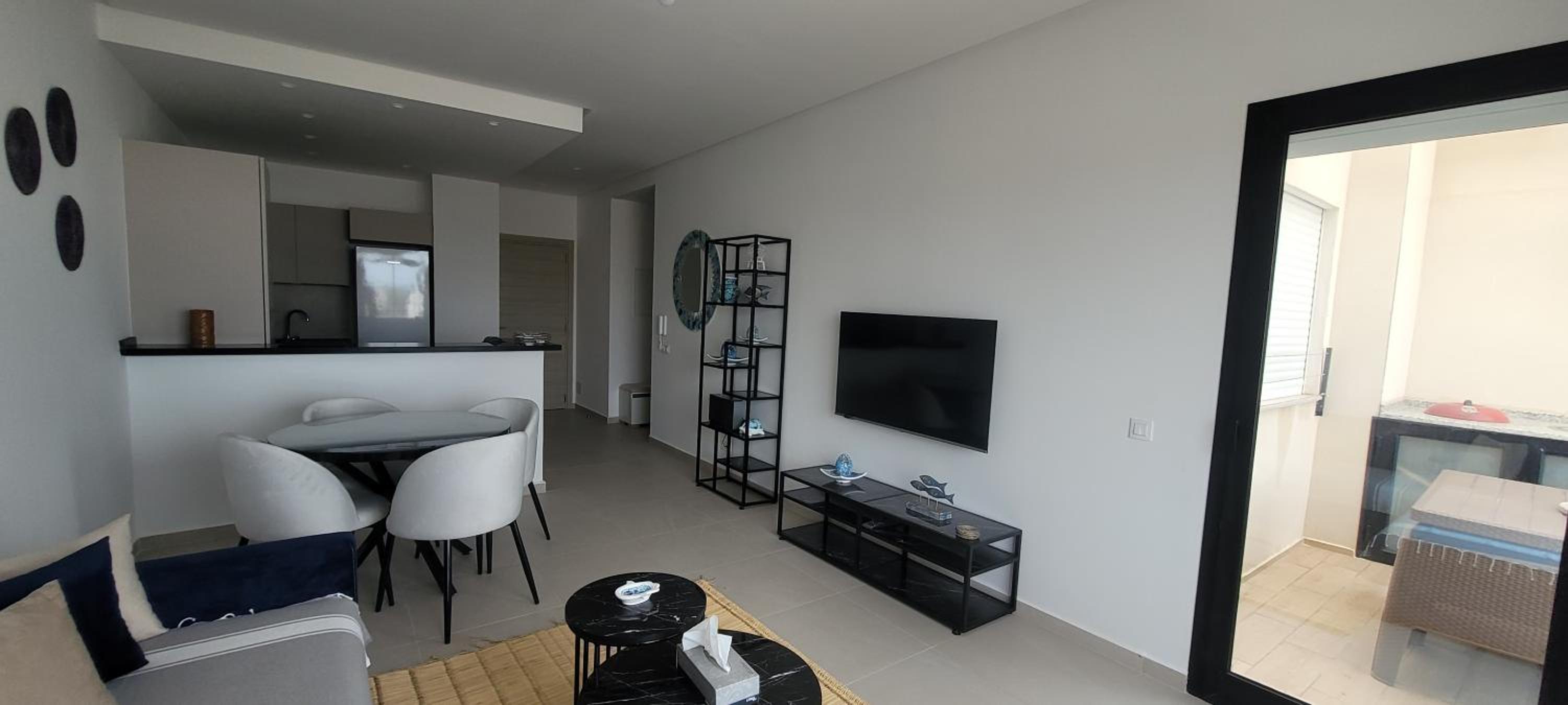 Exclusive Apartment view 5
