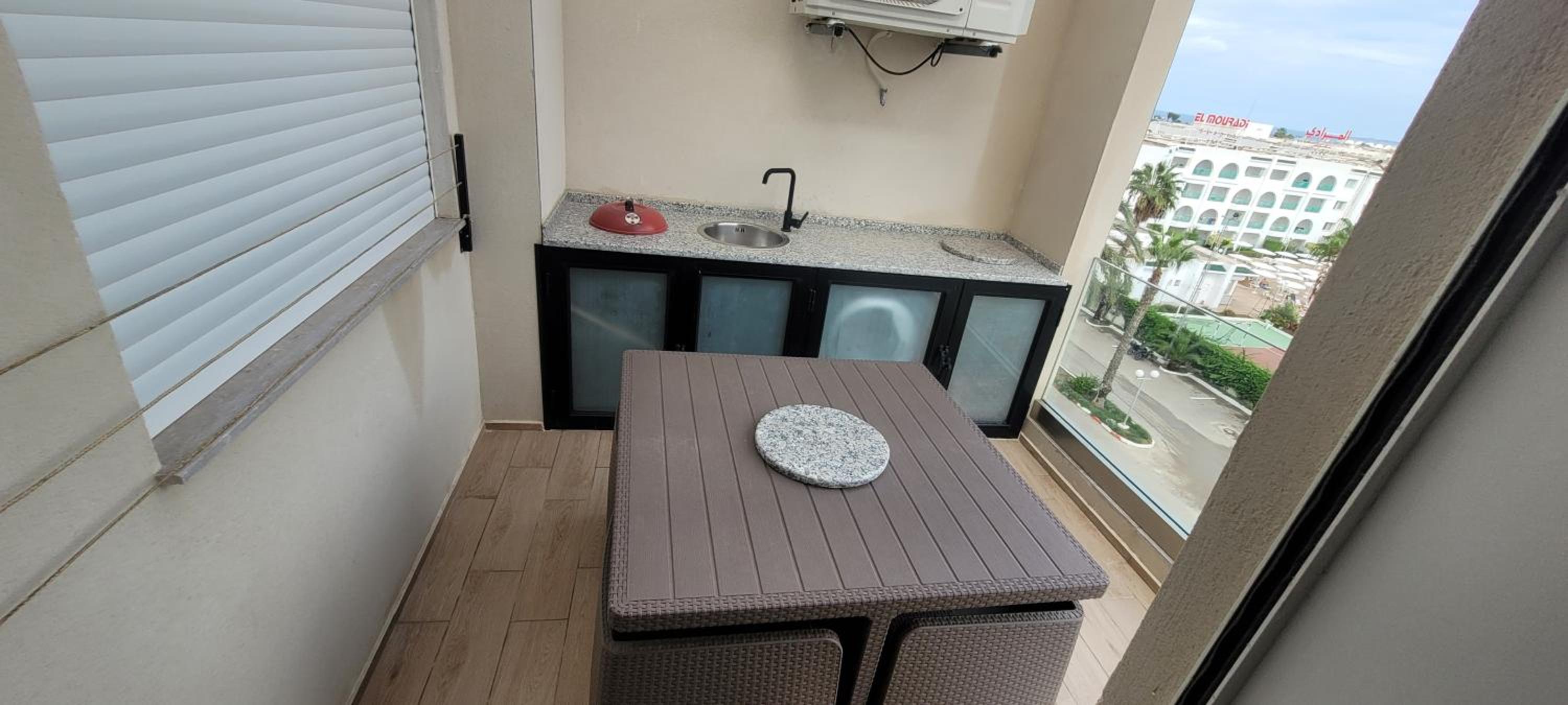 Exclusive Apartment view 4