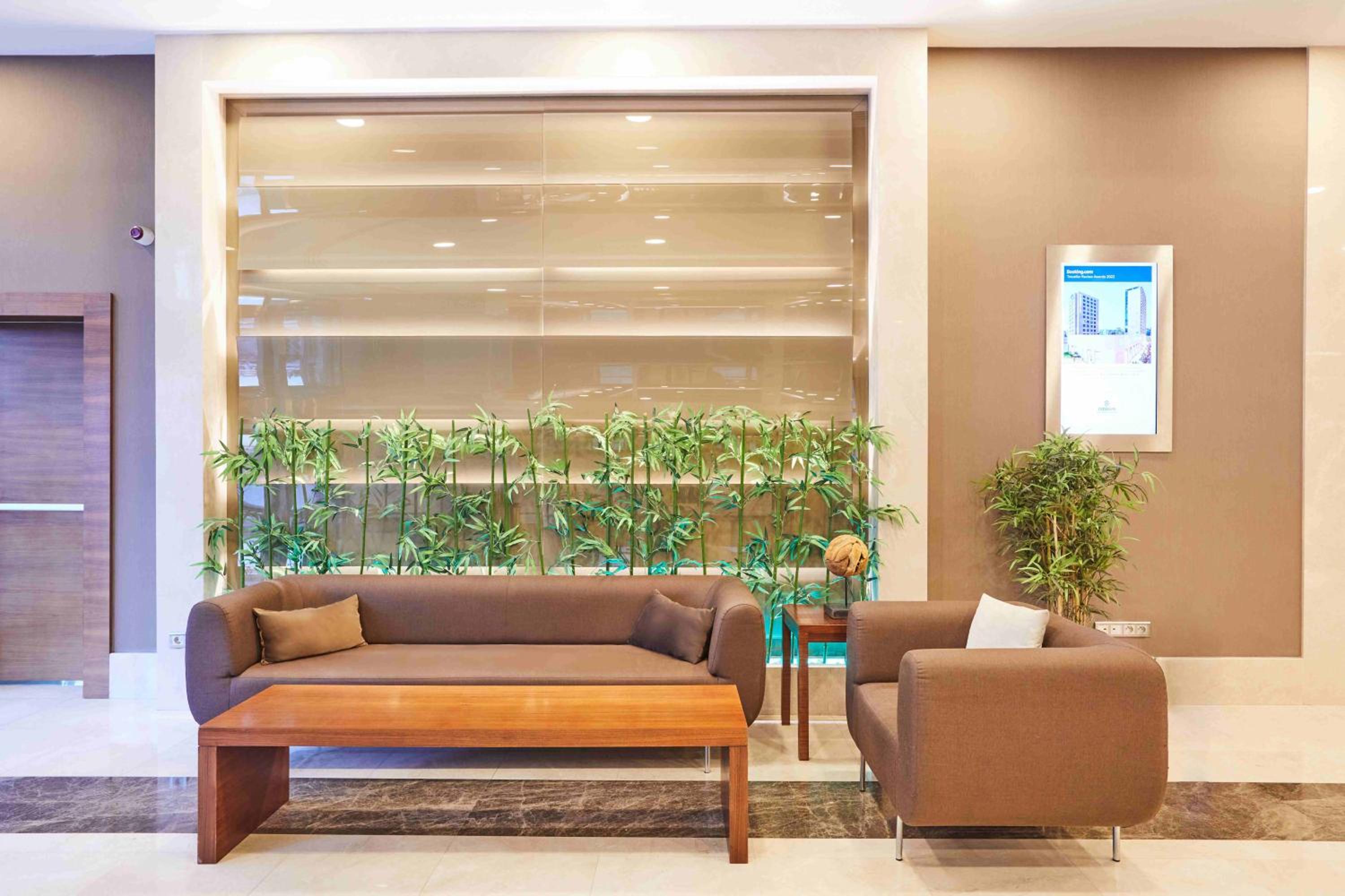 Park Dedeman Bostancı Otel - Image 26
