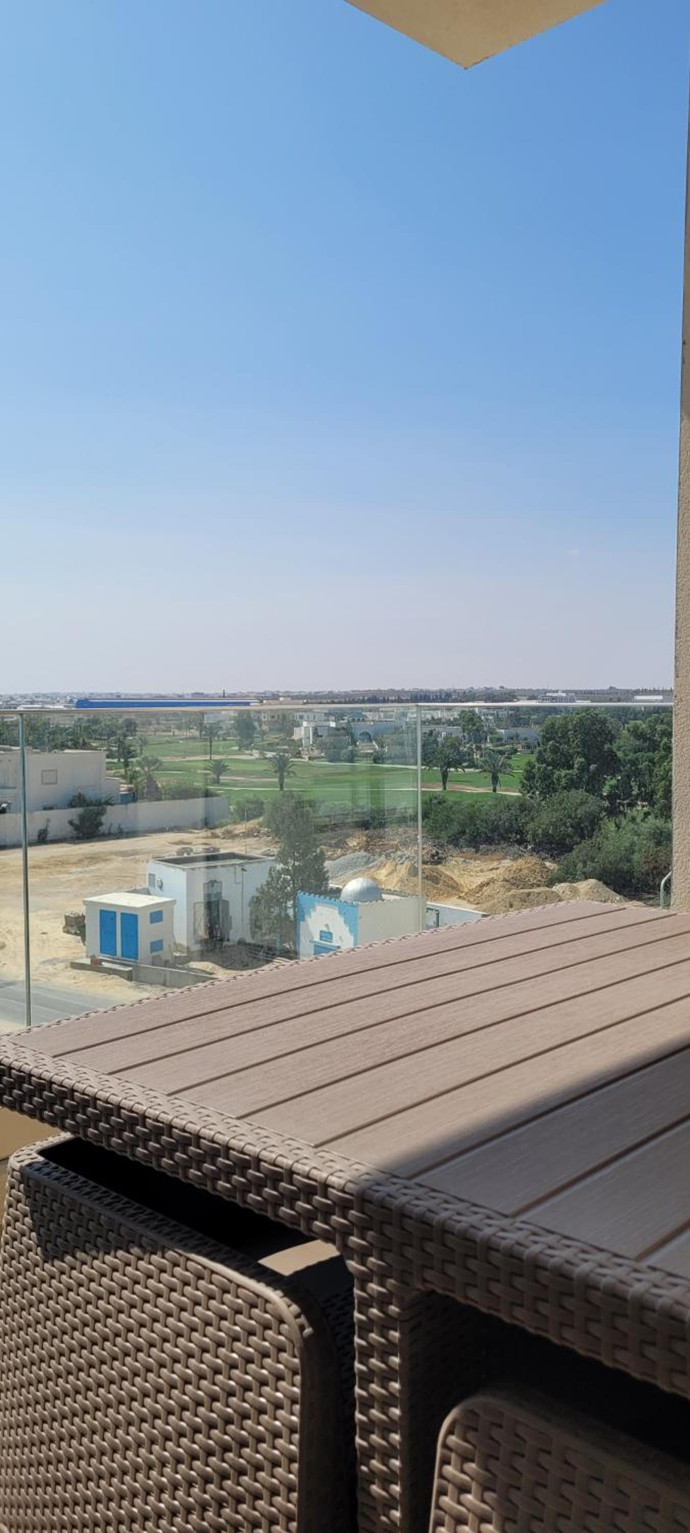 Exclusive Apartment view 2