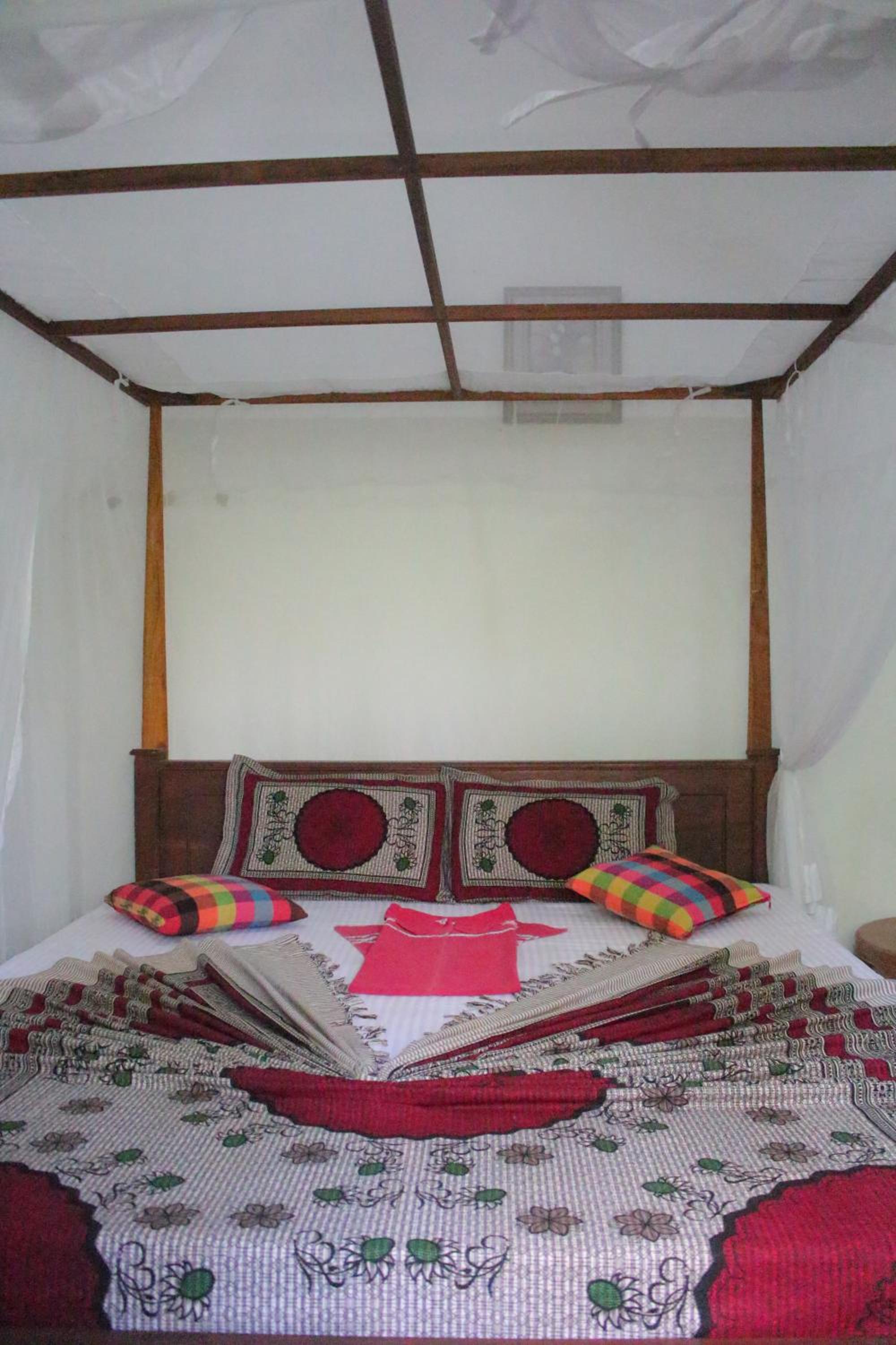 Talalla Mango House