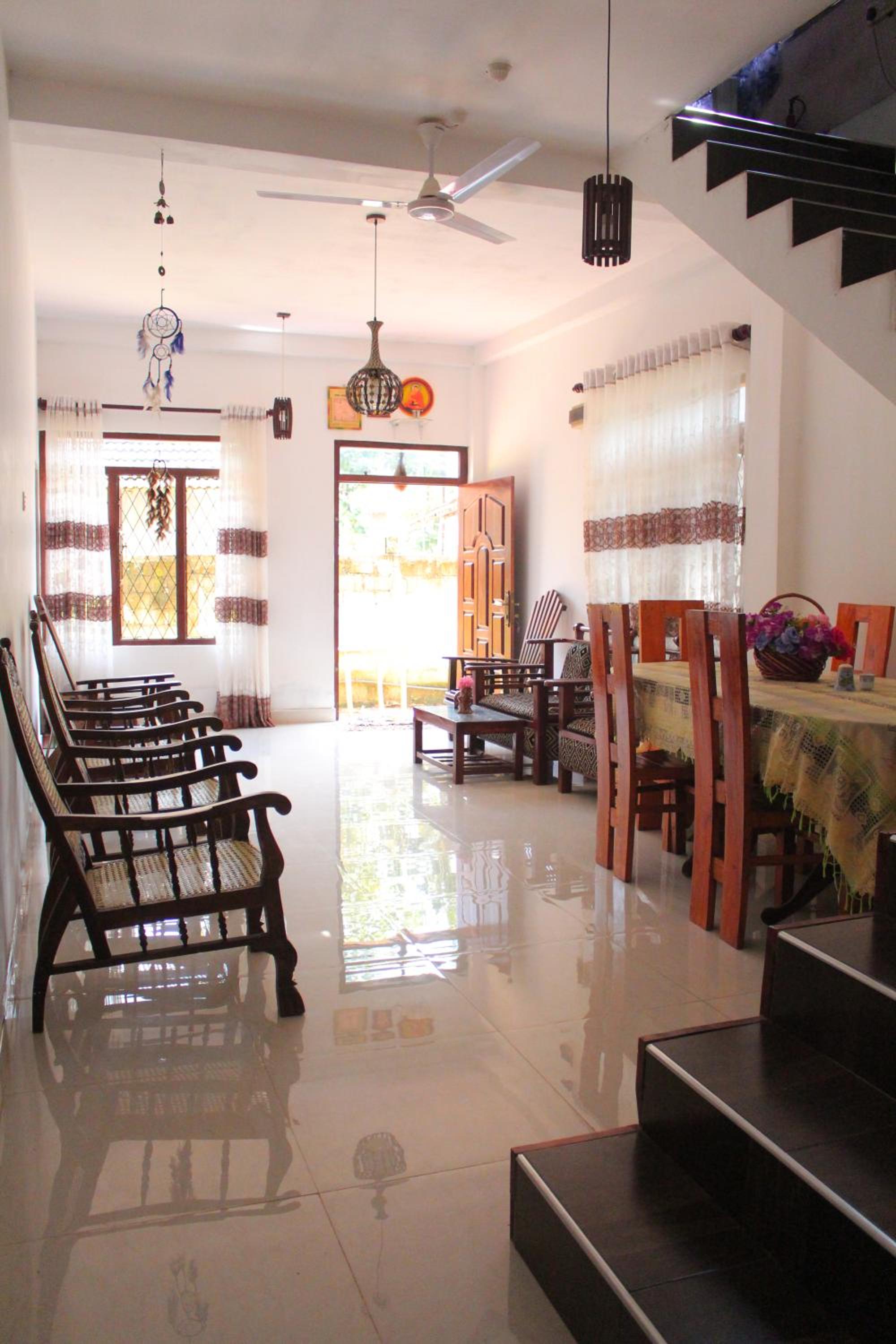 Talalla Mango House