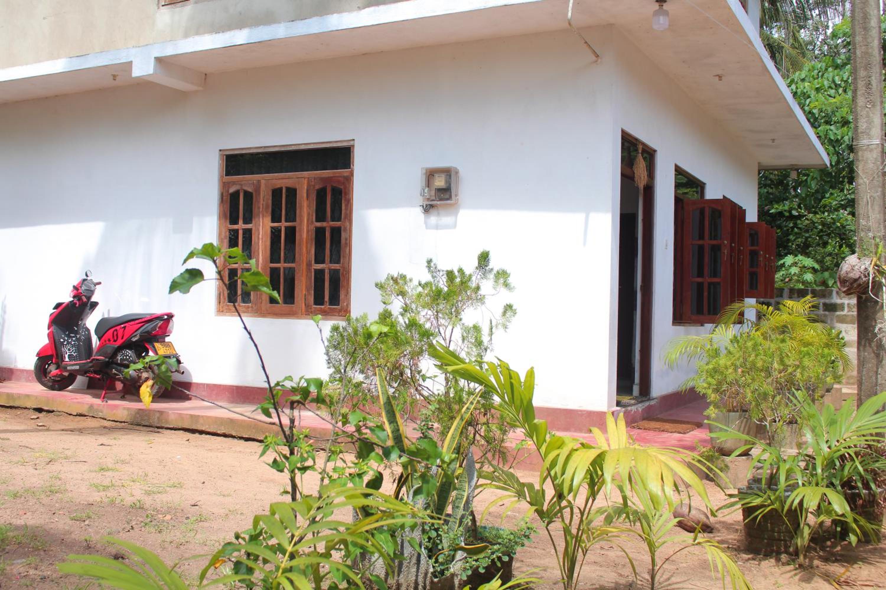 Talalla Mango House