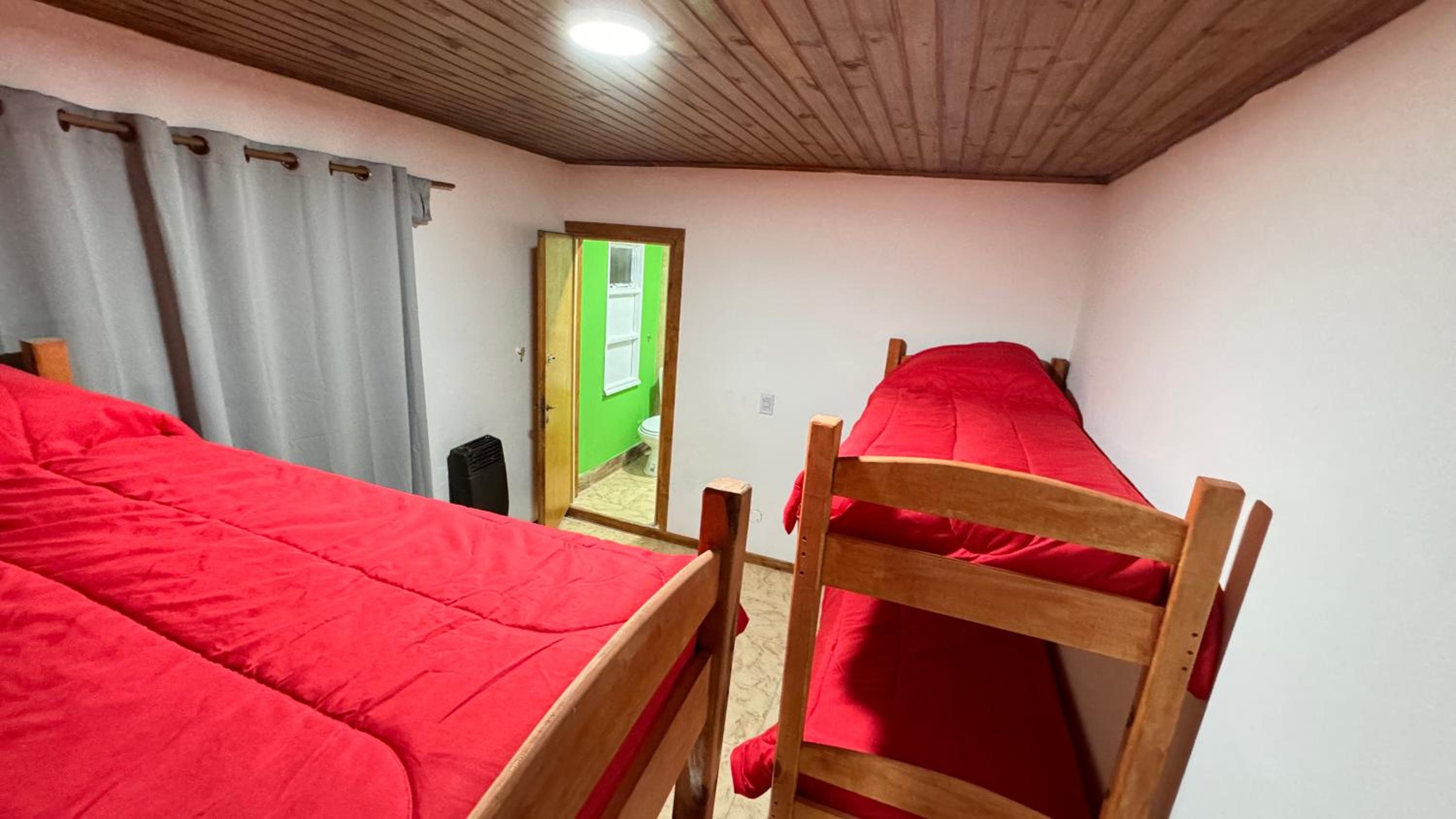 Hostal Leolei