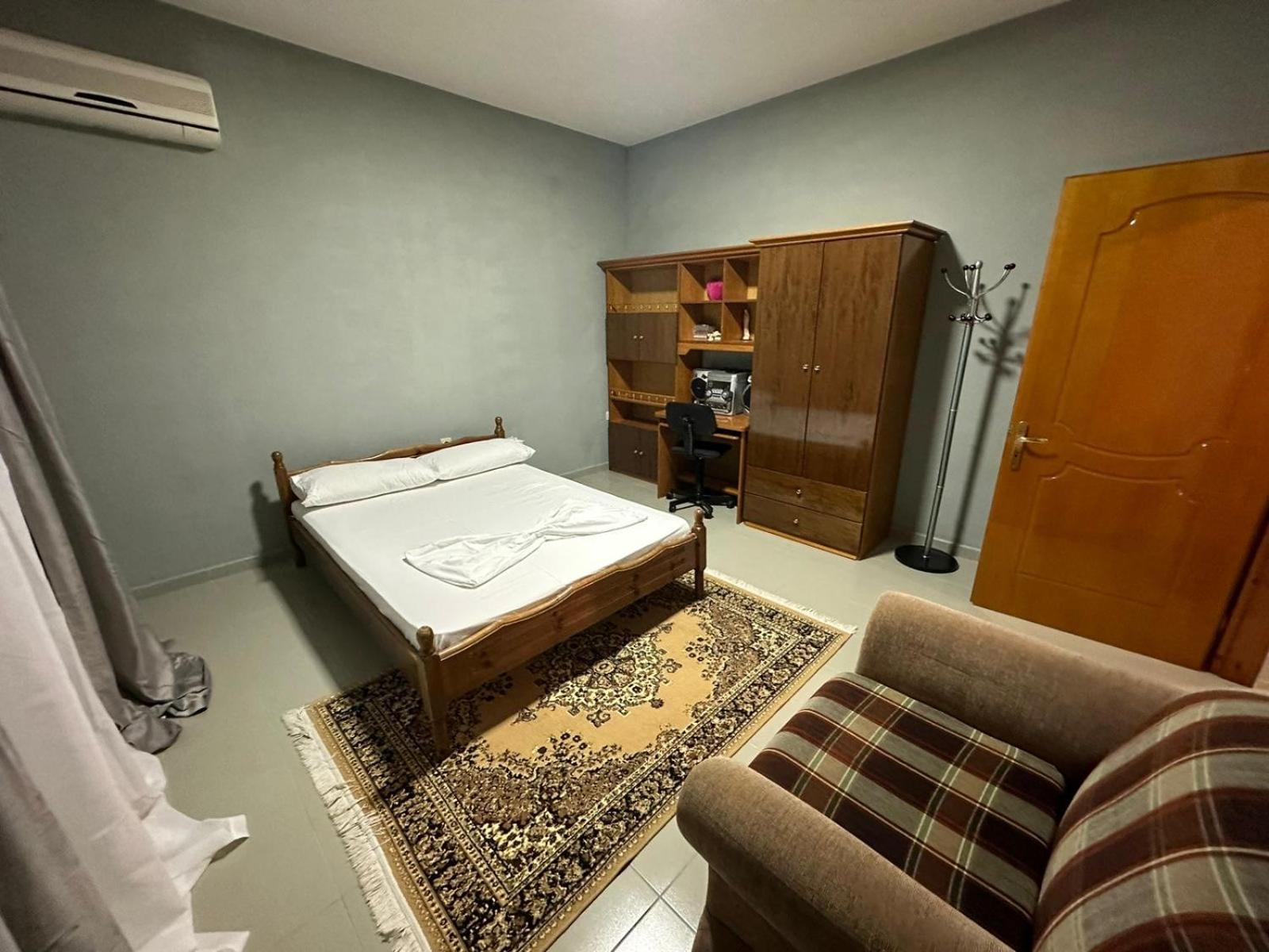 Liam rooms in Tepelena Center