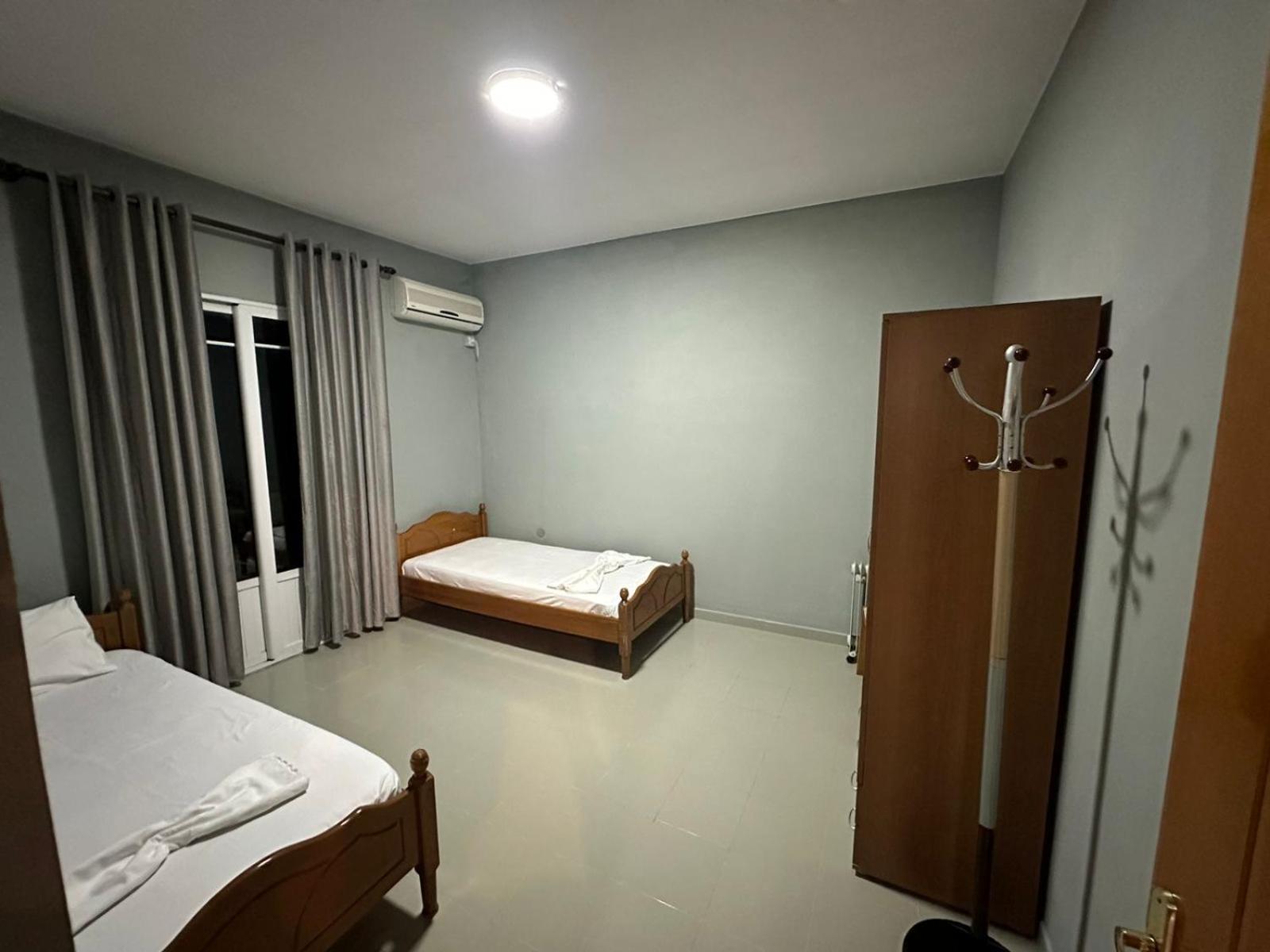Liam rooms in Tepelena Center