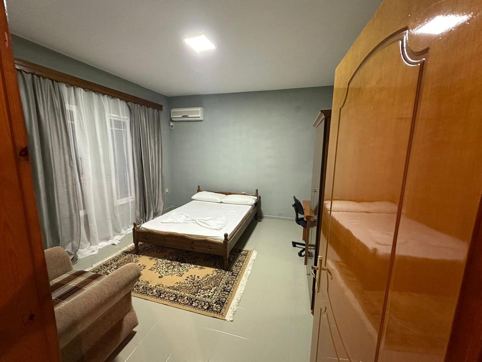 Liam rooms in Tepelena Center