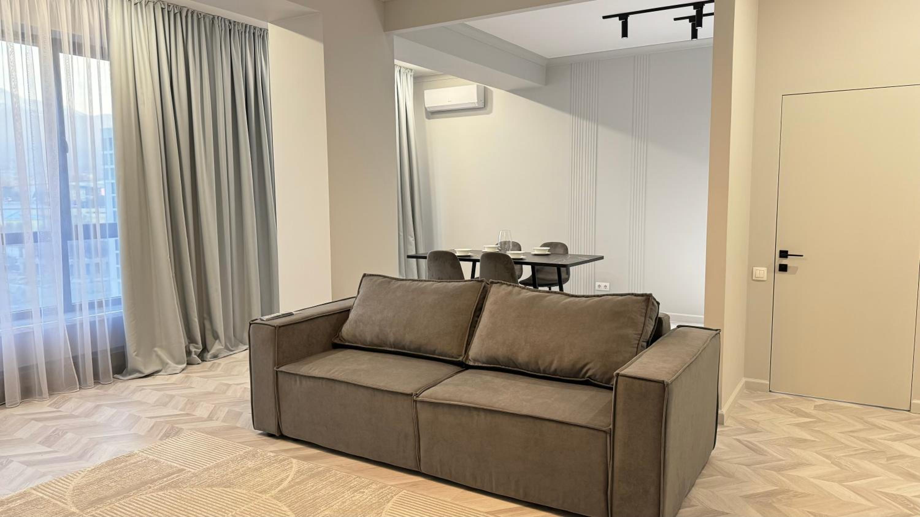 Apartments in Seven Hills, Almaty view 3