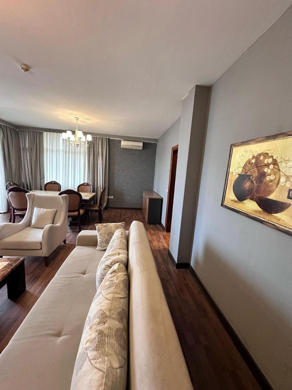 Xazri Villa Sea Side