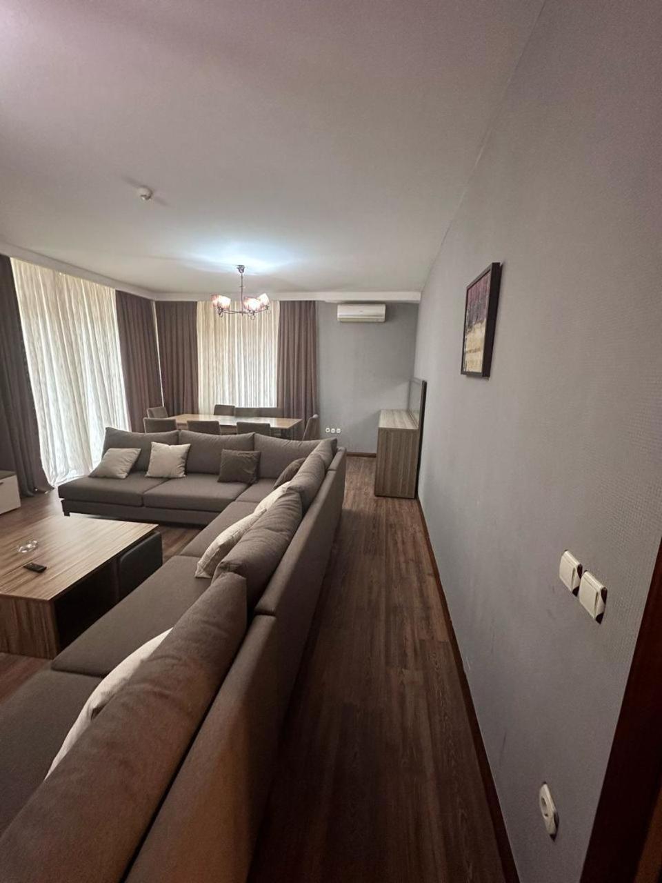 Xazri Villa Sea Side