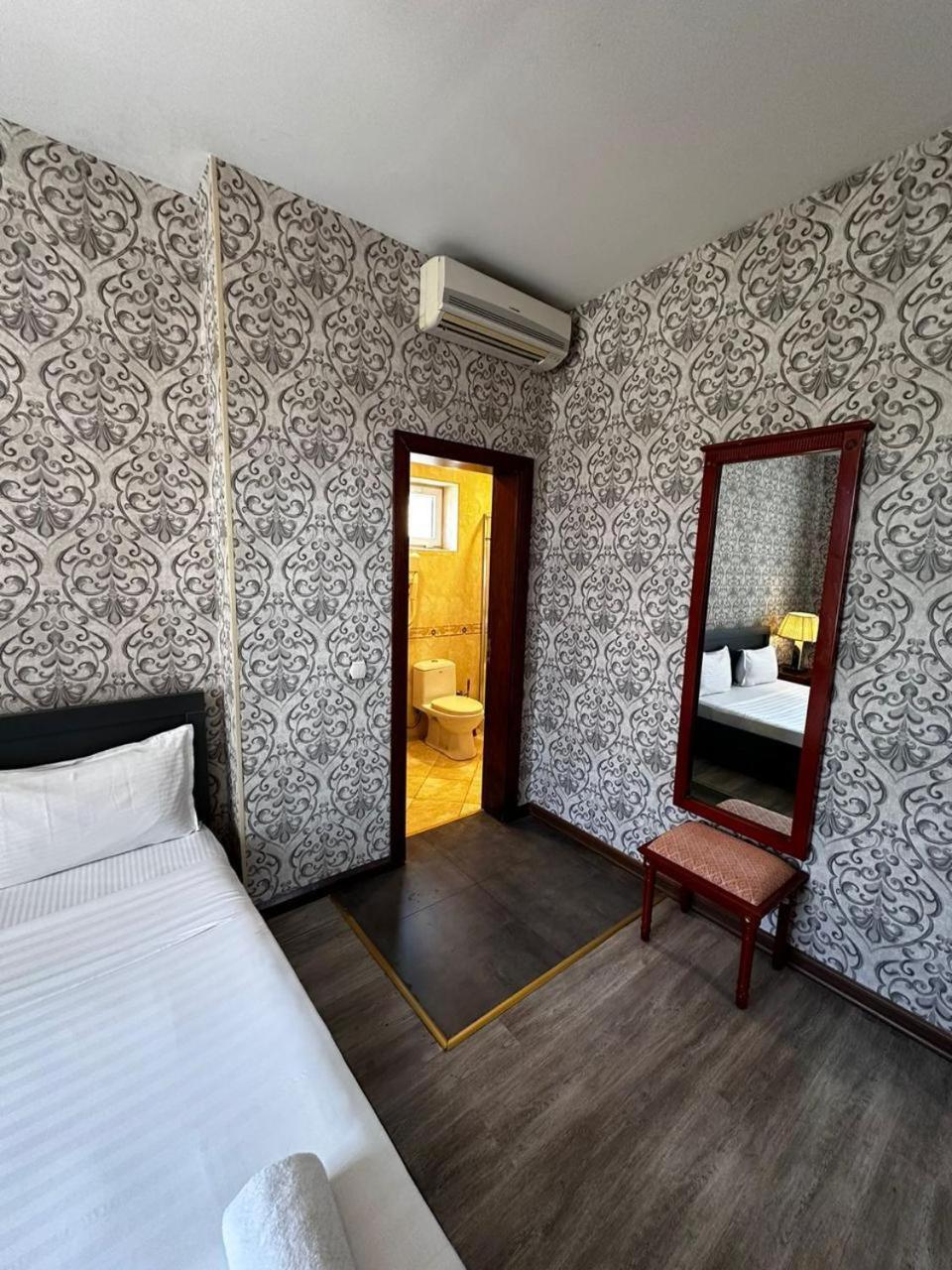 Xazri Villa Sea Side