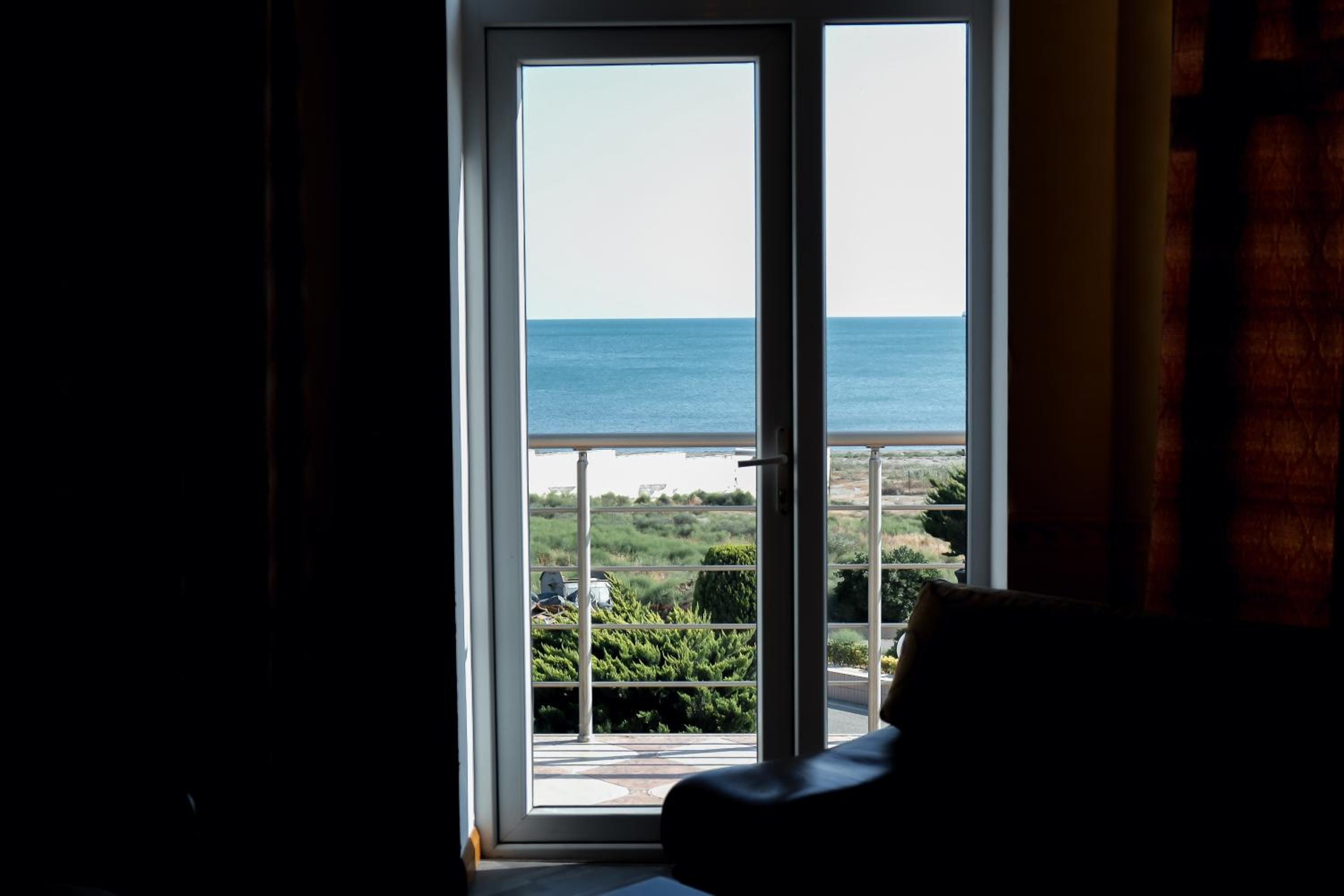 Xazri Villa Sea Side