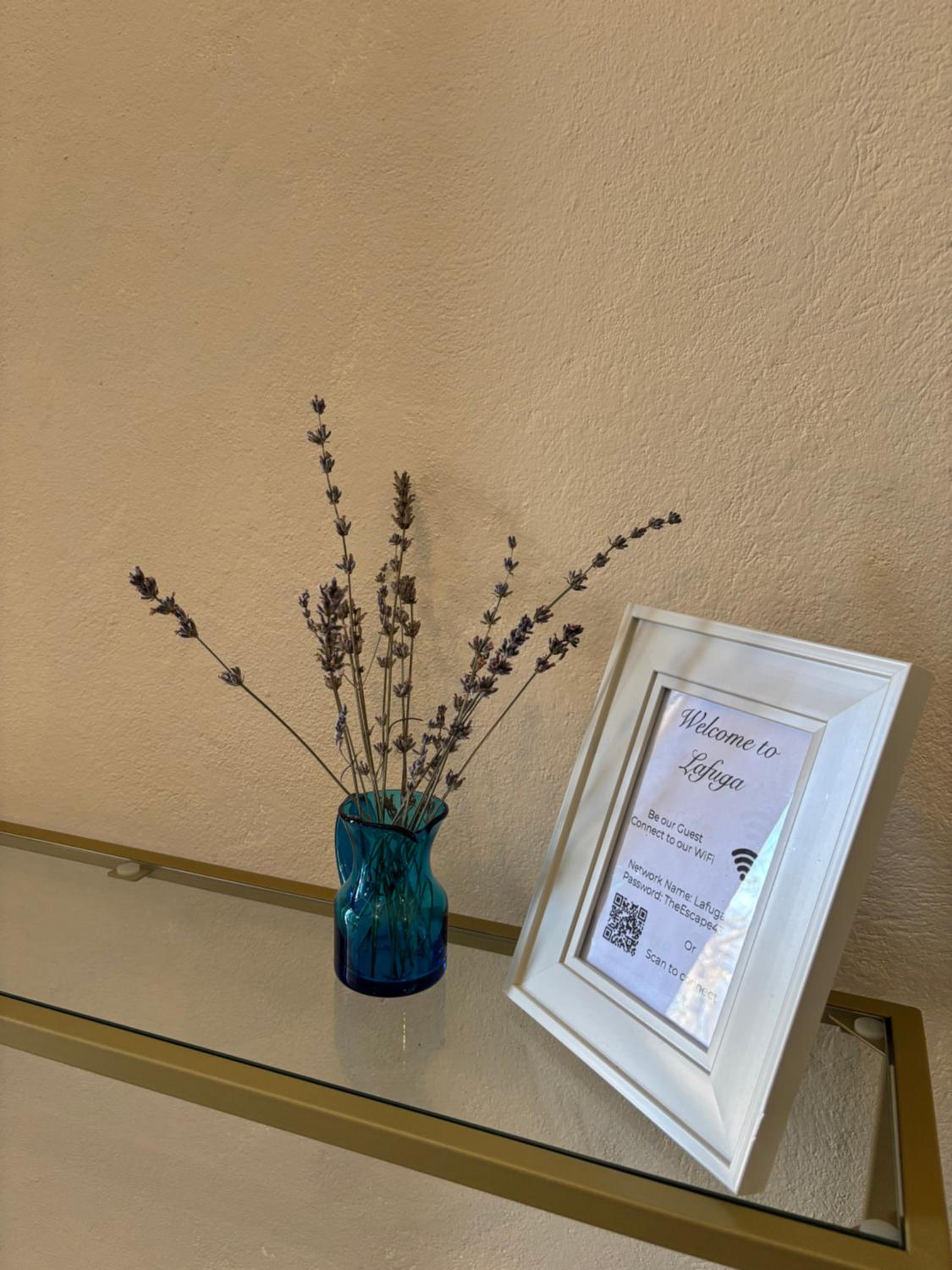 Hotel La Fuga - Image 1